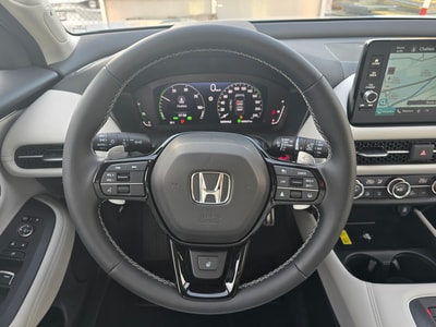 Honda ZR-V 2.0i MMD Advance — photo 6