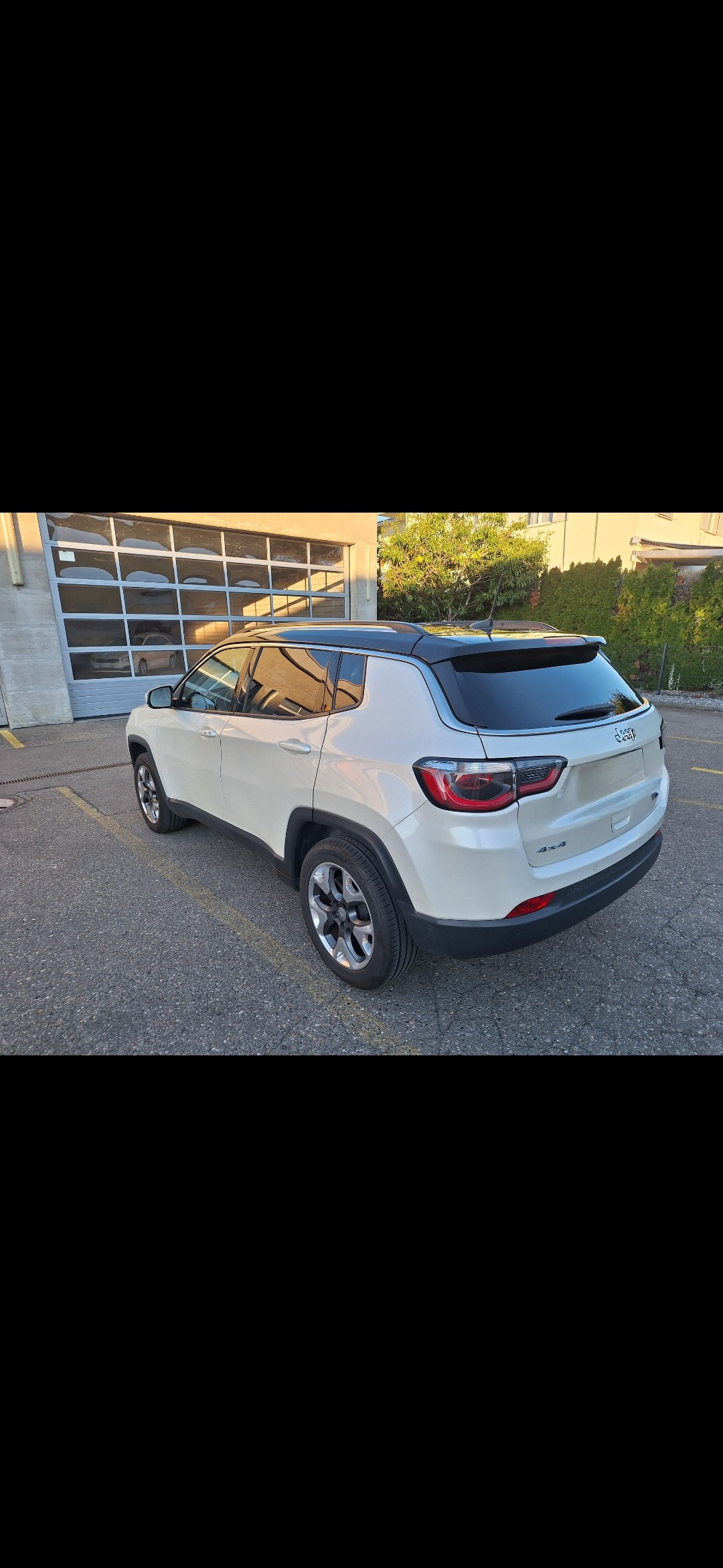 JEEP 1.4 MultiAir Limited AWD-image-3