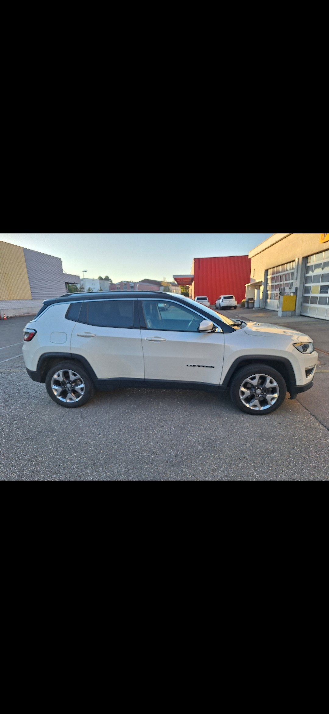 JEEP 1.4 MultiAir Limited AWD-image-2