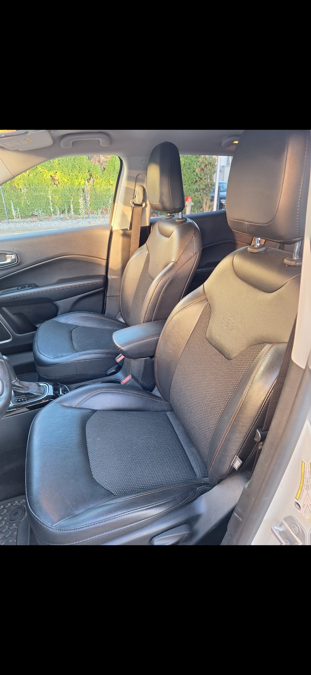 JEEP 1.4 MultiAir Limited AWD-image-5