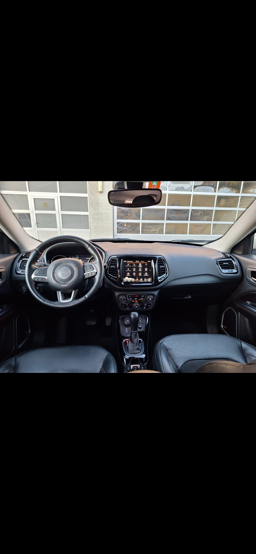 JEEP 1.4 MultiAir Limited AWD-image-4