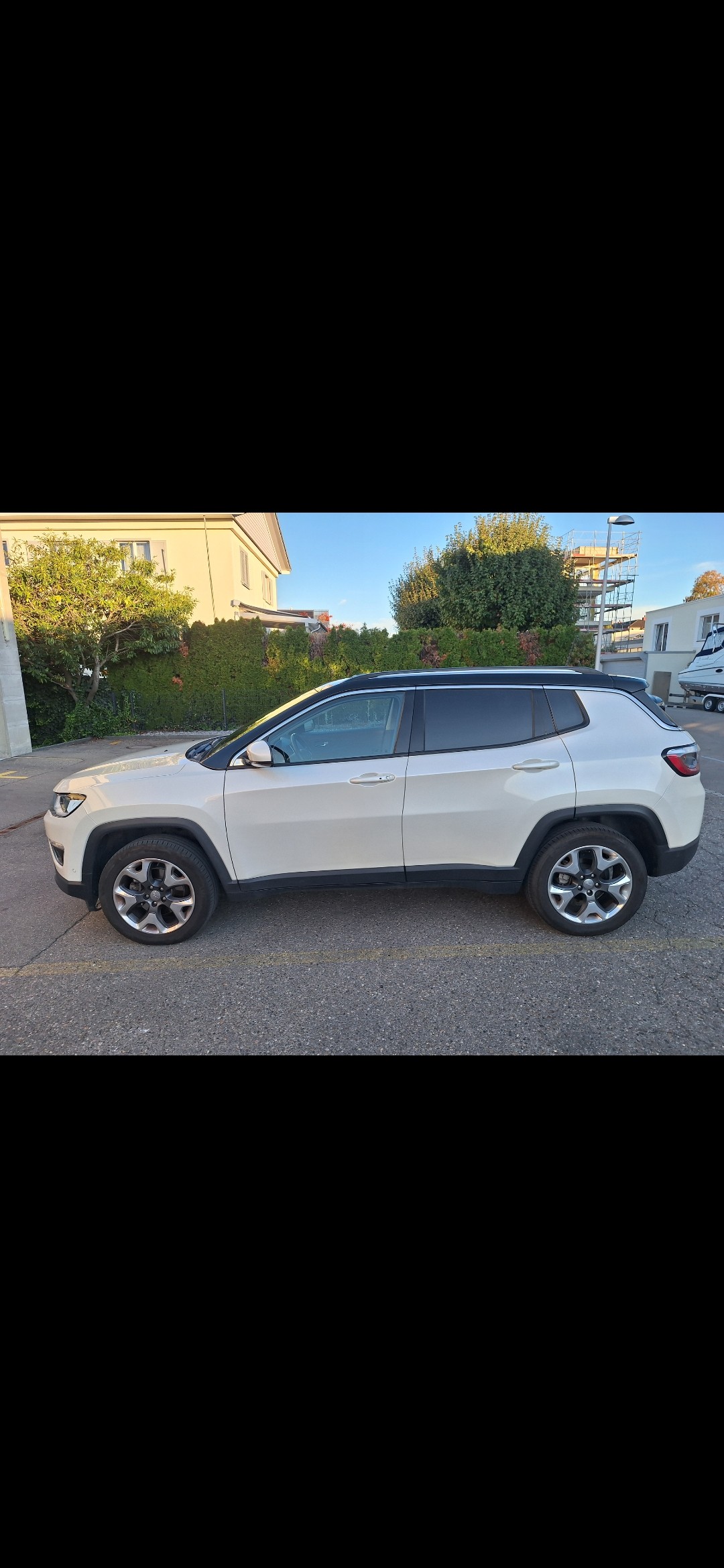 JEEP 1.4 MultiAir Limited AWD-image-1