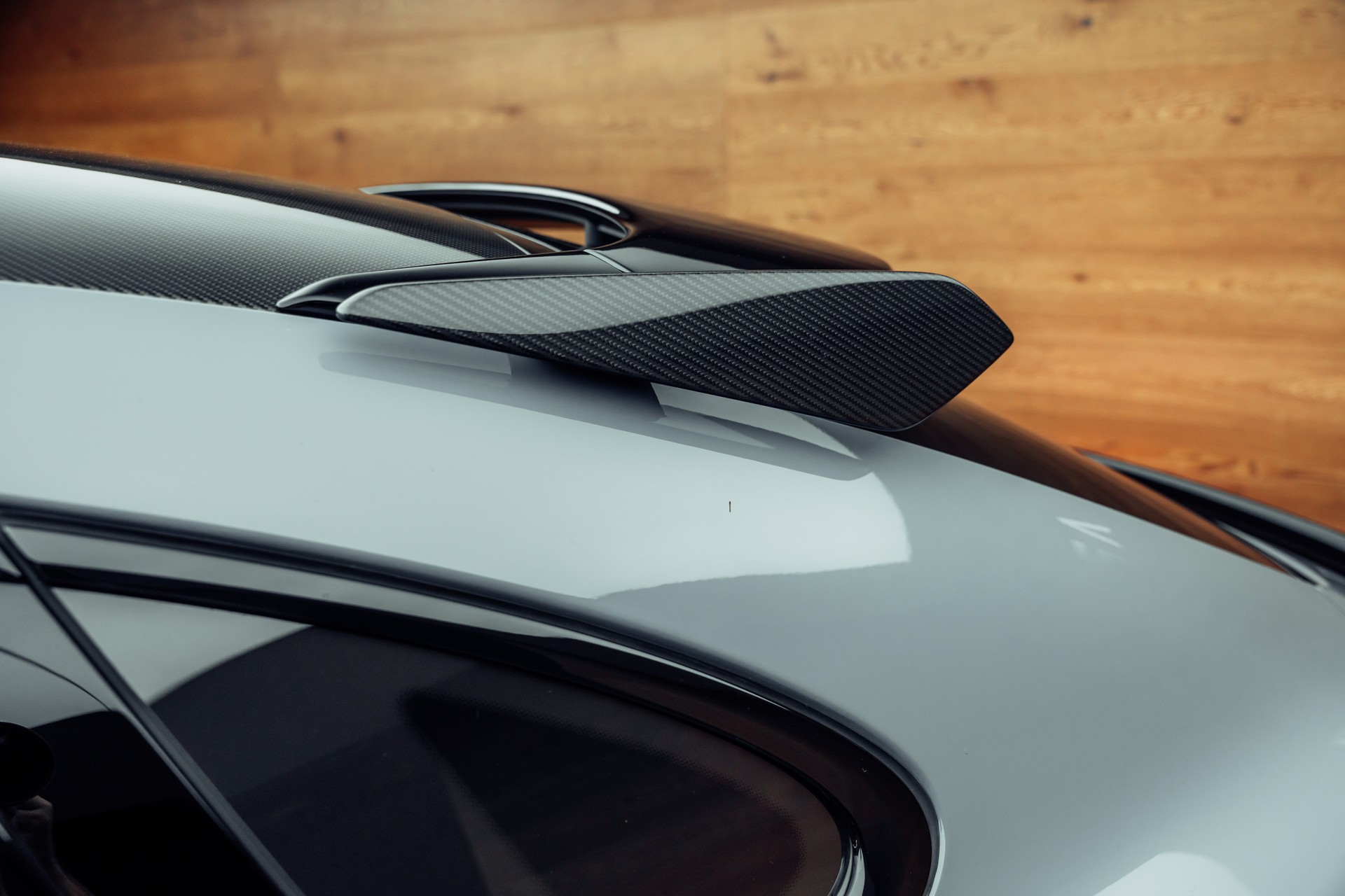 PORSCHE Cayenne Turbo E-Hybrid mit GT-Paket Arktikgrau-image-17