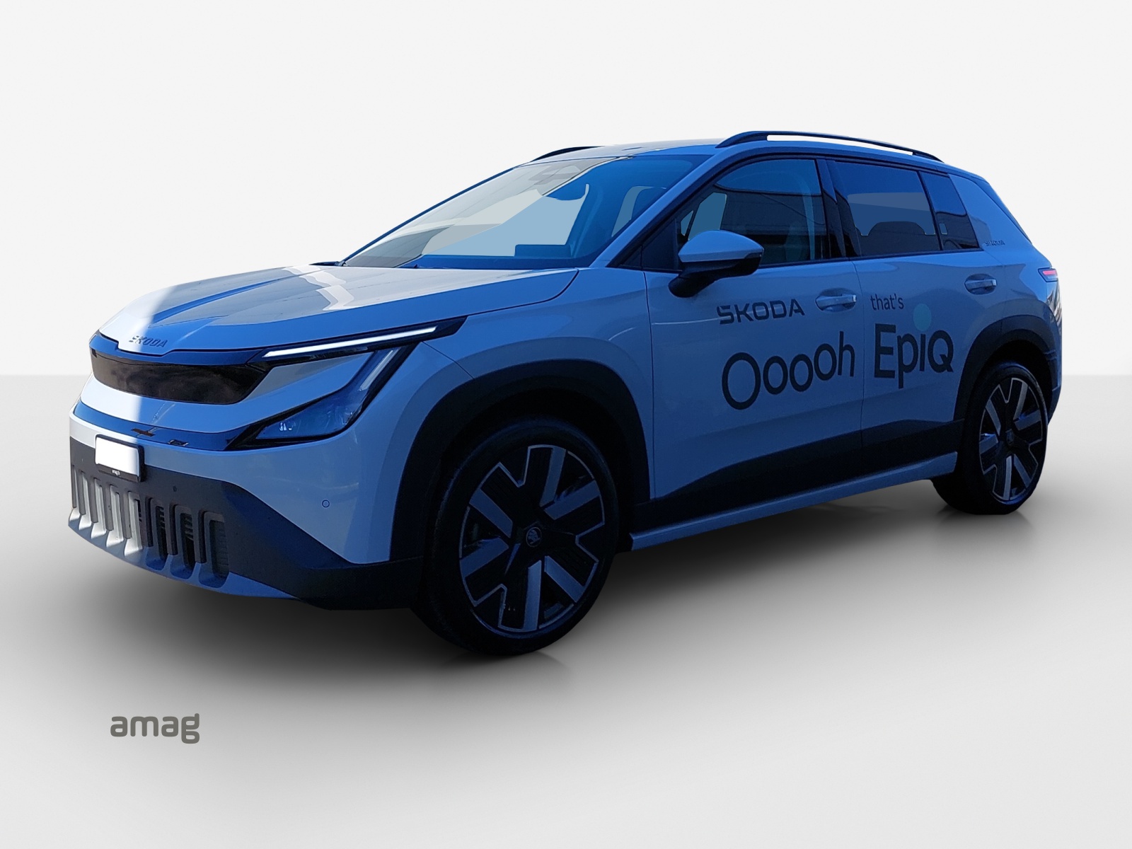 SKODA Epiq 55 Selection-image-0