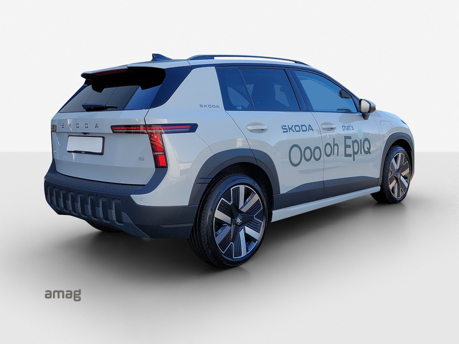 SKODA Epiq 55 Selection-image-4