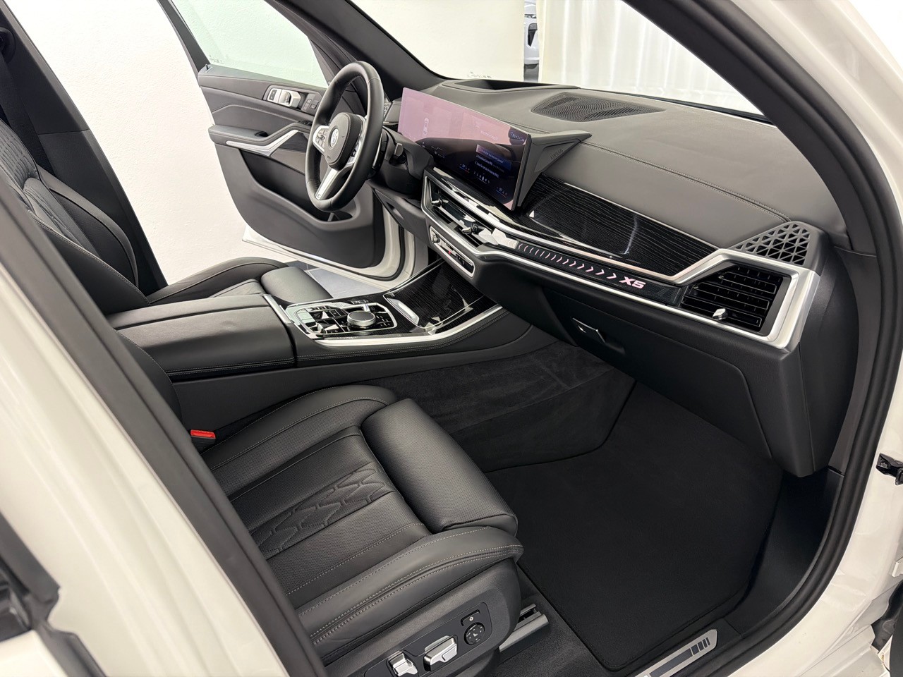 BMW X5 xDr 48V 30d M Sport-image-8