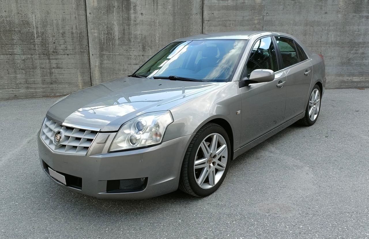 CADILLAC 2.8 T V6 Sport Luxury-image-1