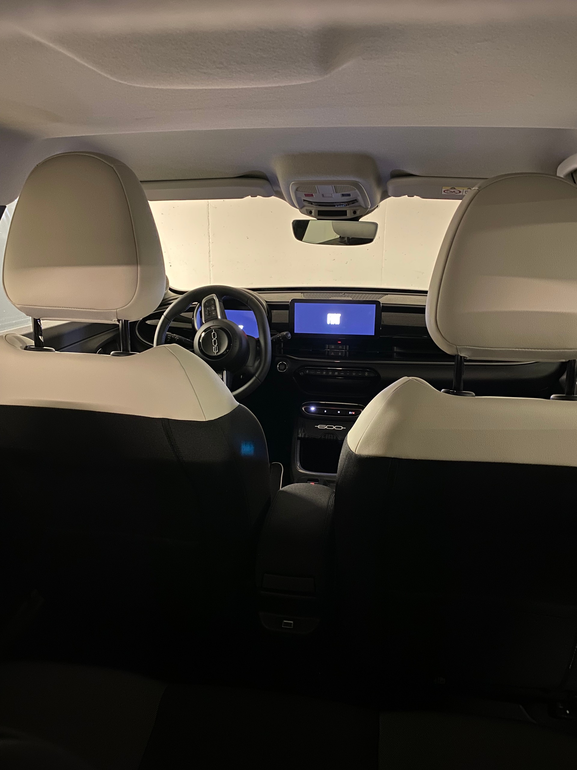 FIAT 1.2 Hybrid Swiss Edition-image-2