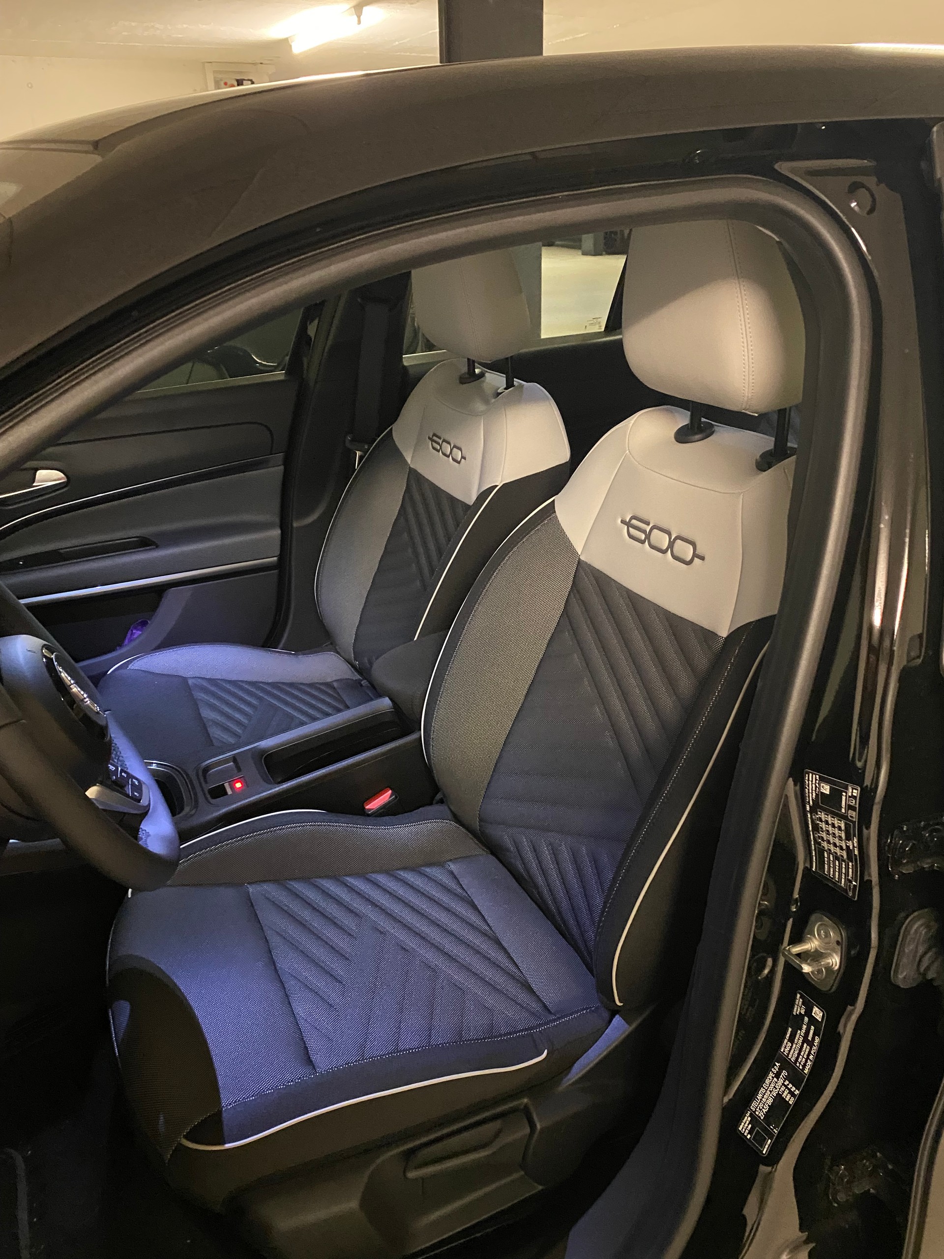 FIAT 1.2 Hybrid Swiss Edition-image-1