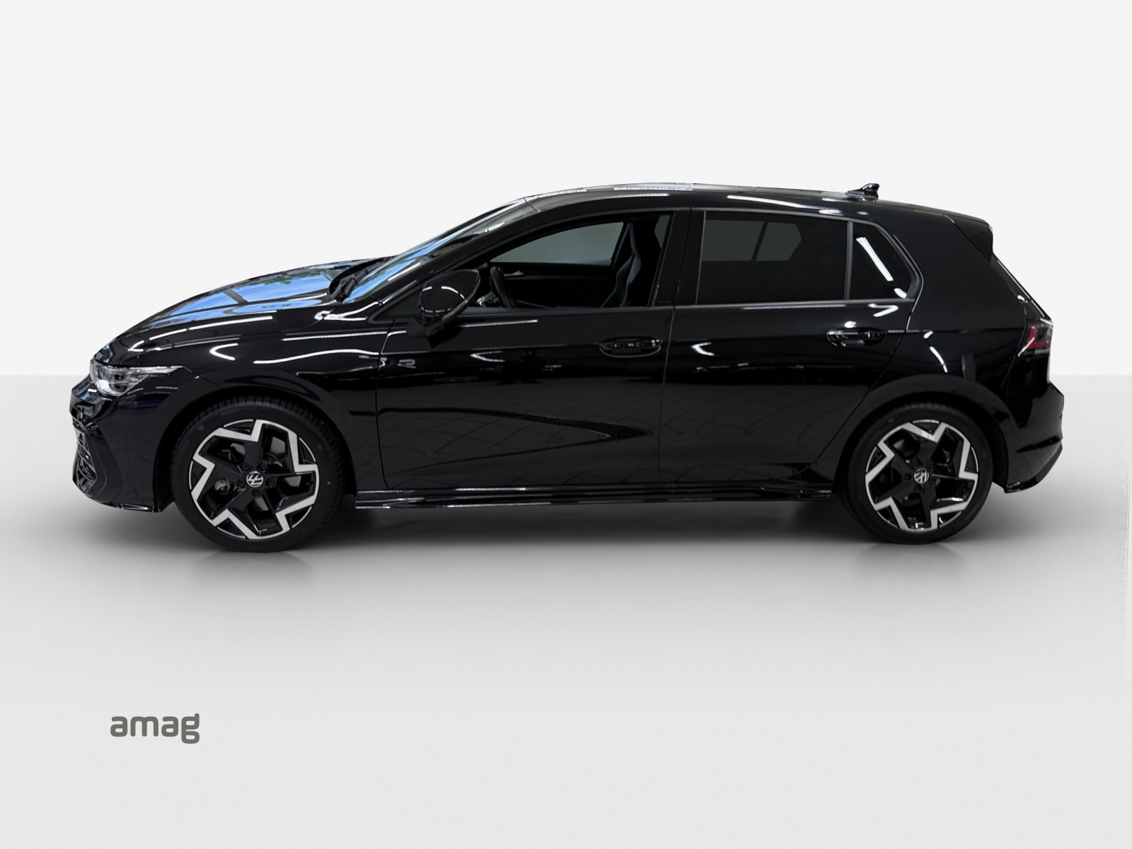 VW Golf 2.0 TSI R-Line DSG 4 Motion-image-1