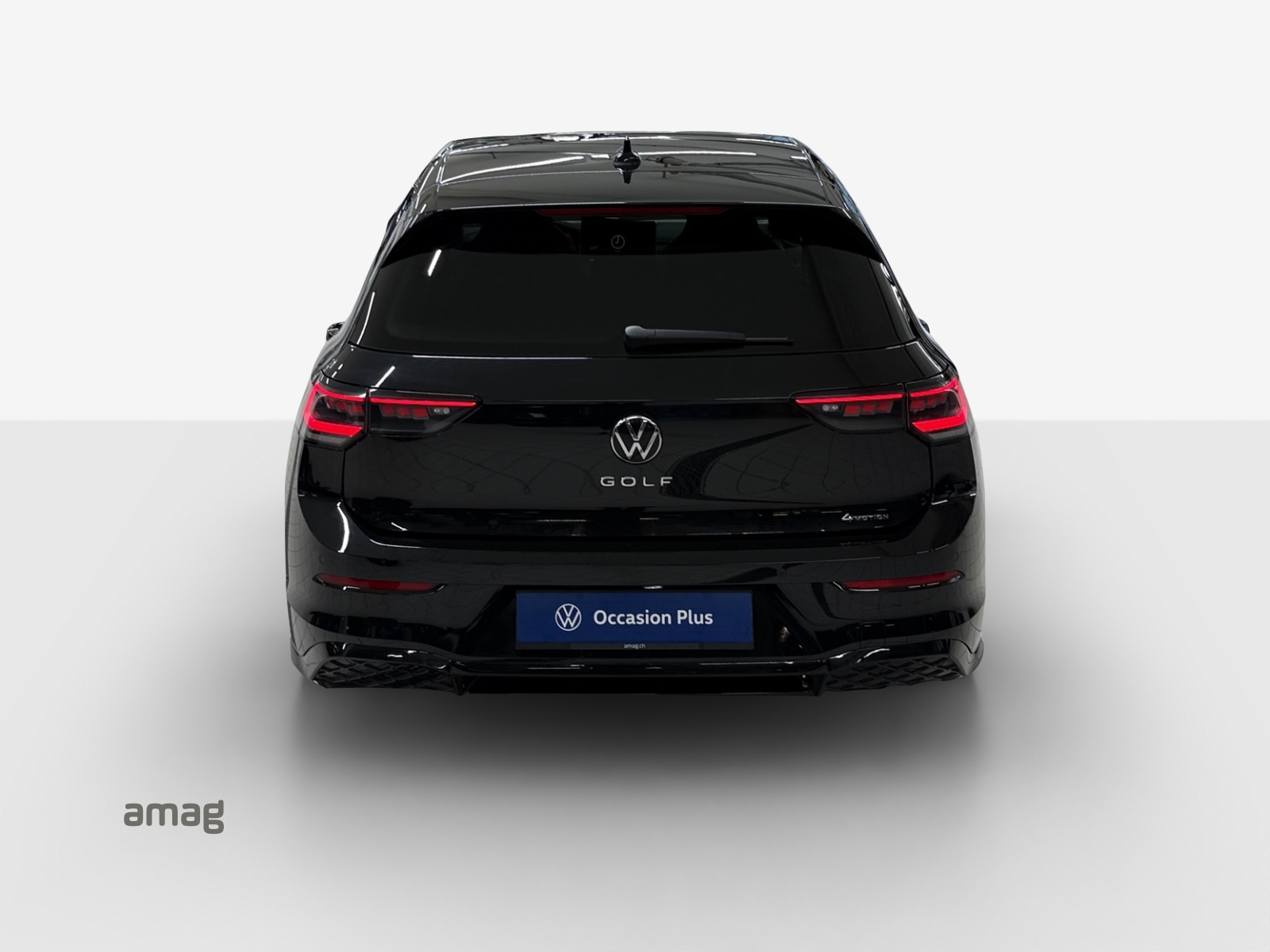 VW Golf 2.0 TSI R-Line DSG 4 Motion-image-3