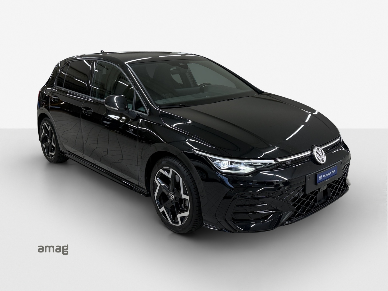 VW Golf 2.0 TSI R-Line DSG 4 Motion-image-5