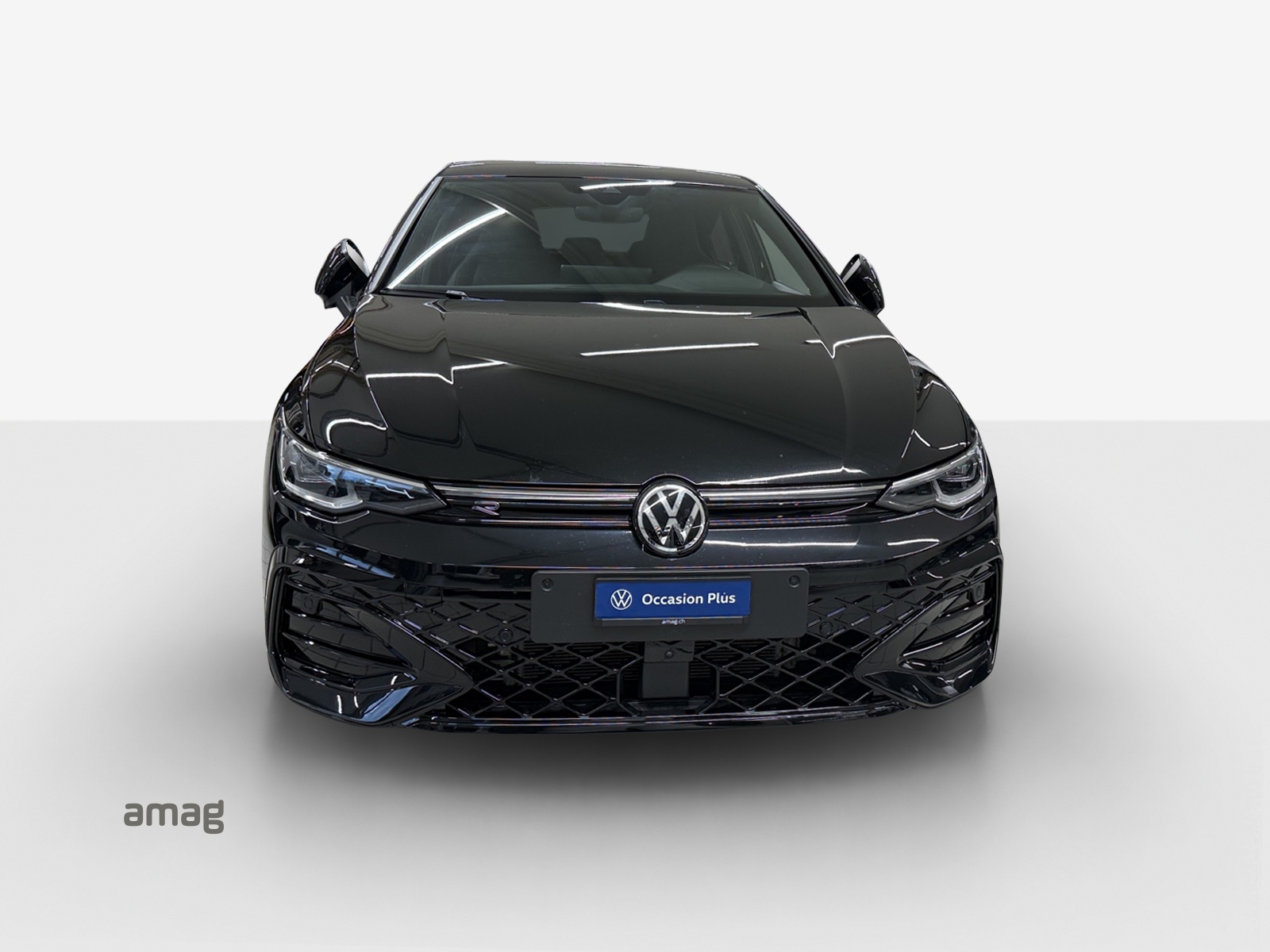 VW Golf 2.0 TSI R-Line DSG 4 Motion-image-6