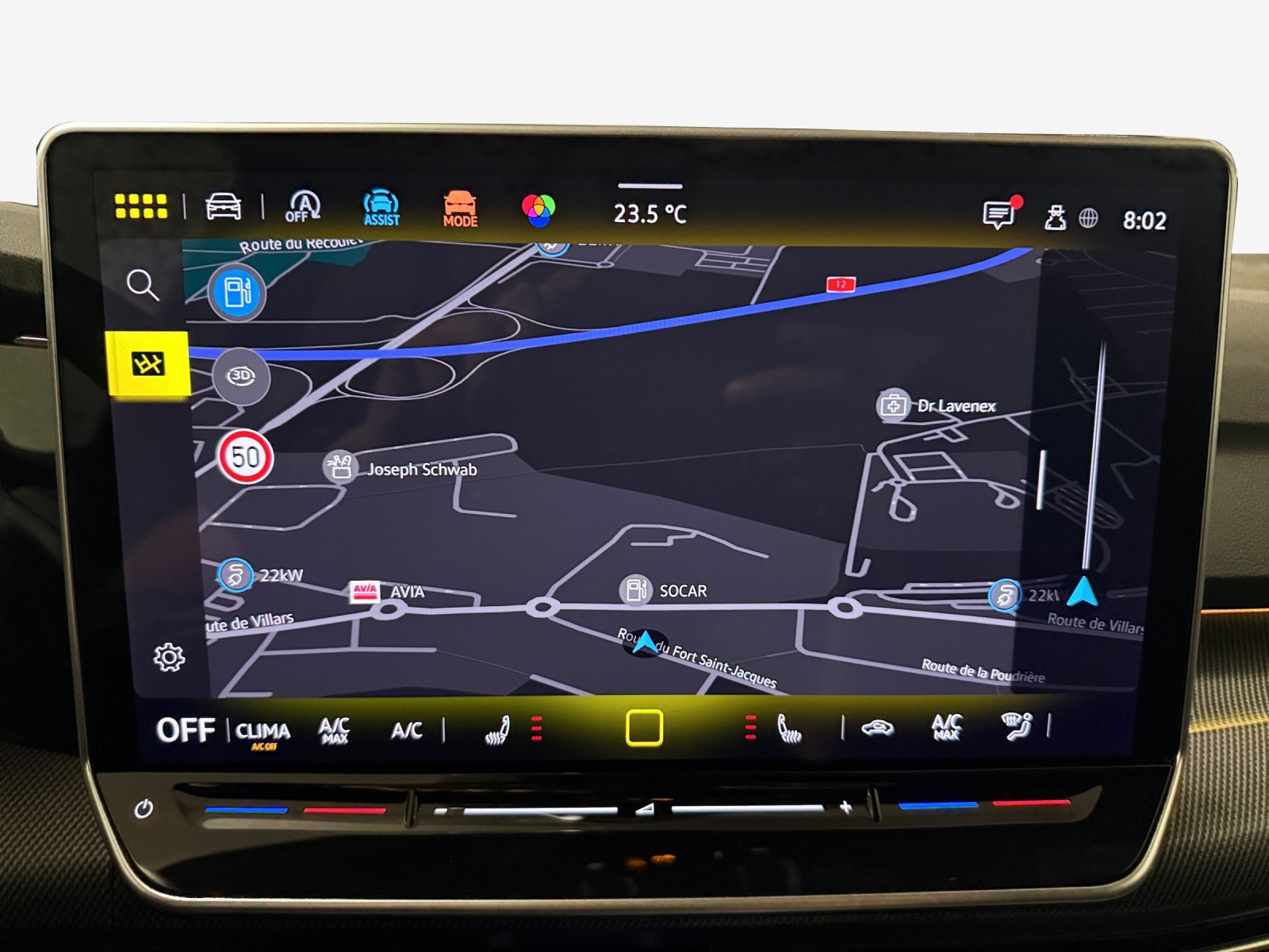 VW Golf 2.0 TSI R-Line DSG 4 Motion-image-14