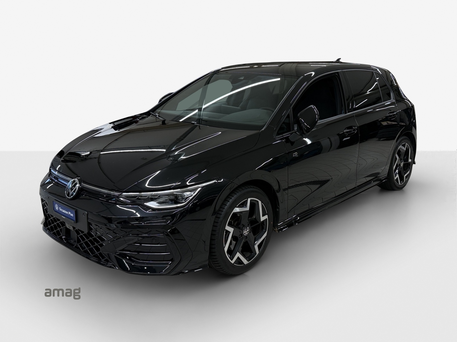 VW Golf 2.0 TSI R-Line DSG 4 Motion-image-0