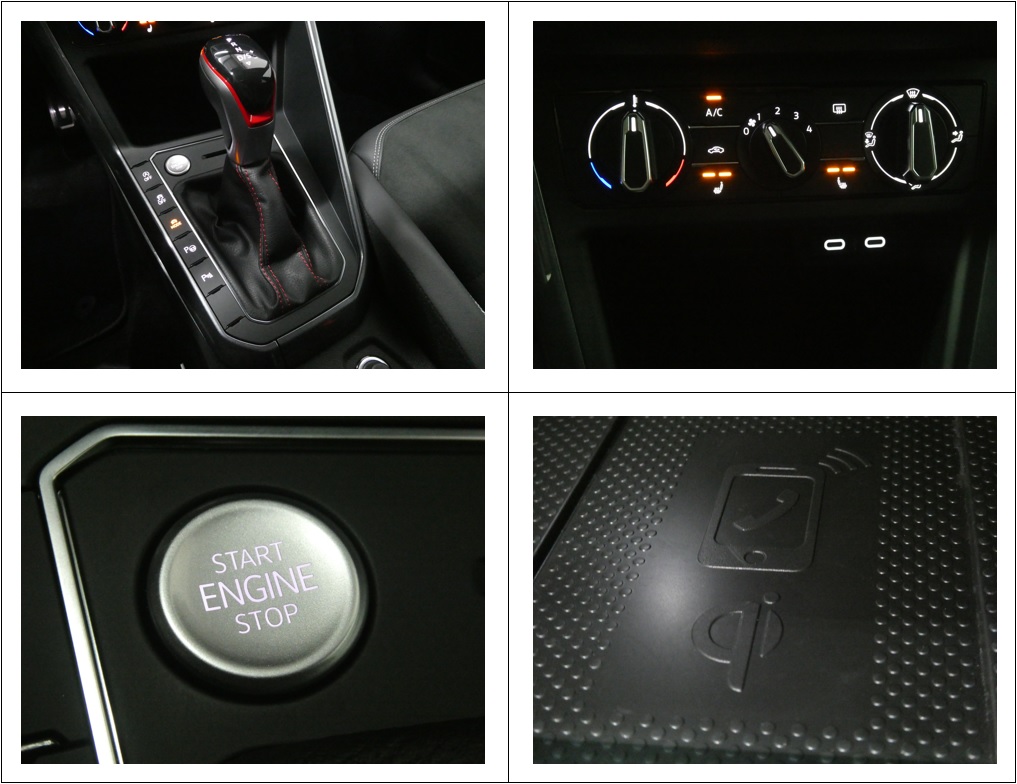 VW Polo 2.0 TSI GTI DSG - IQ Light - Panorama - Navi - Leder/Alcantara - Beats - Virtual Cockpit - Keyless - Kamera - 207 PS-image-14