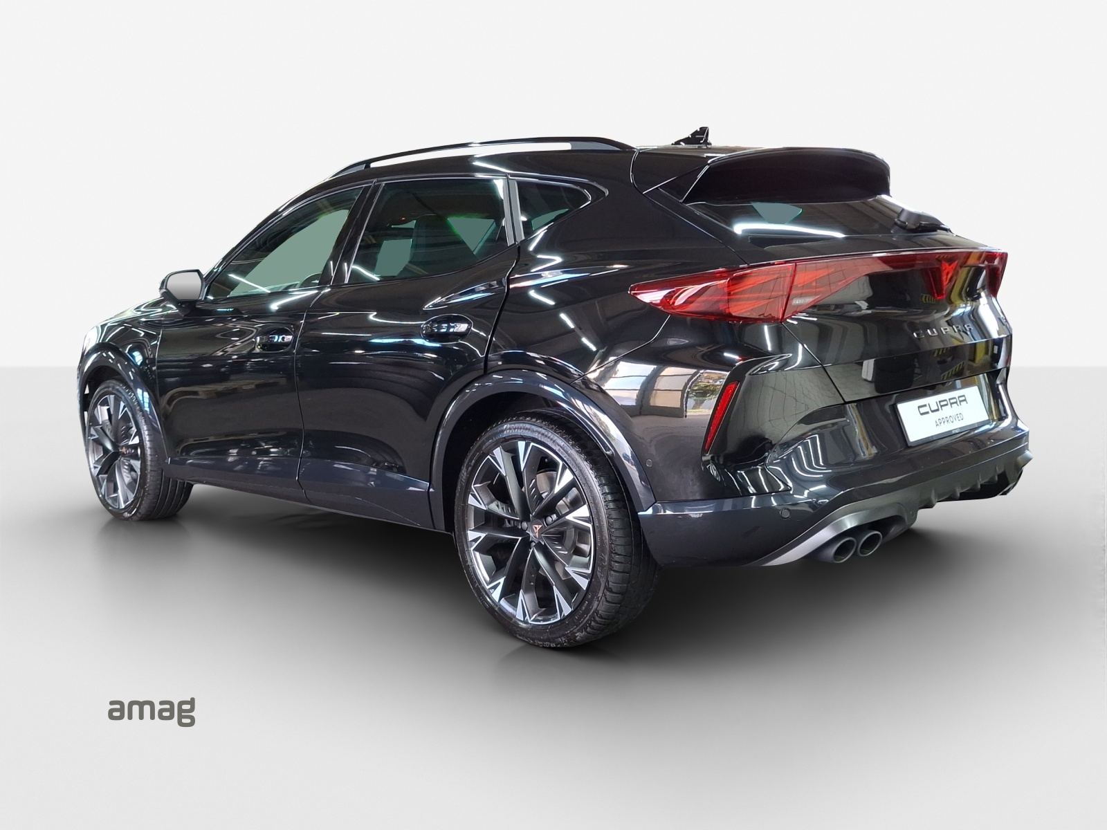 CUPRA Formentor 2.0TSI Black Symphony 4Drive DSG-image-2