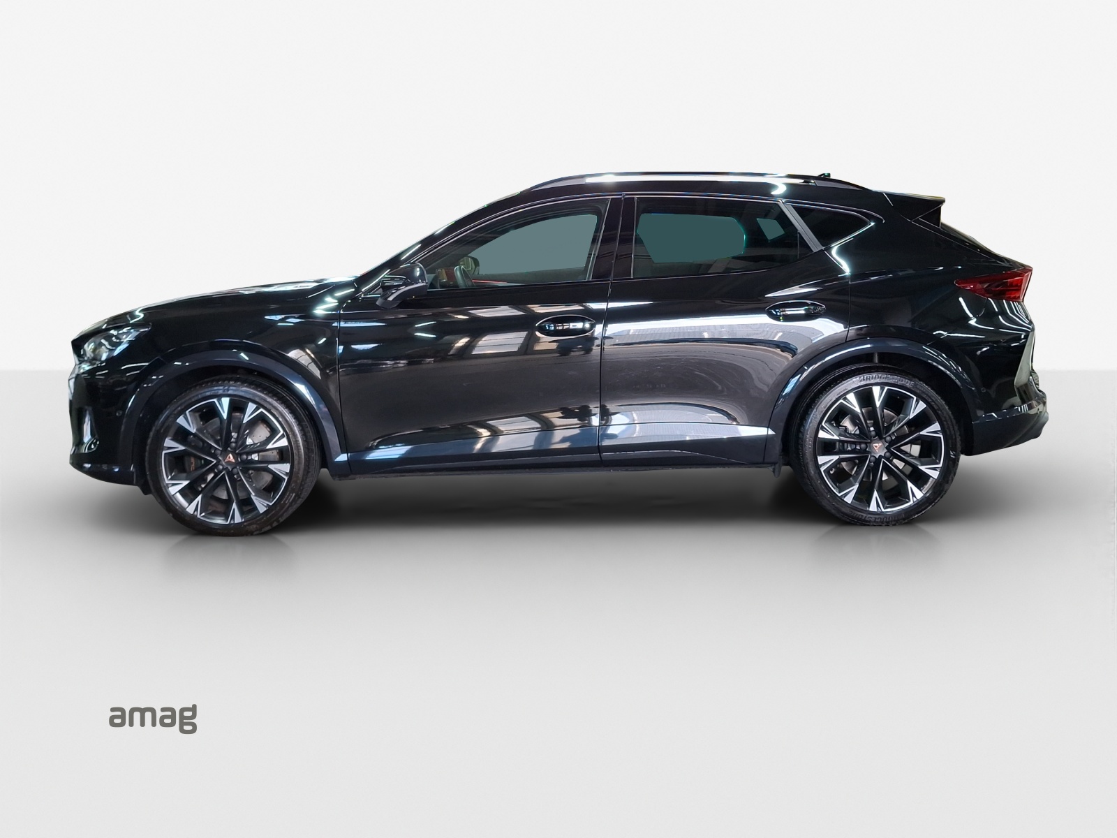CUPRA Formentor 2.0TSI Black Symphony 4Drive DSG-image-1