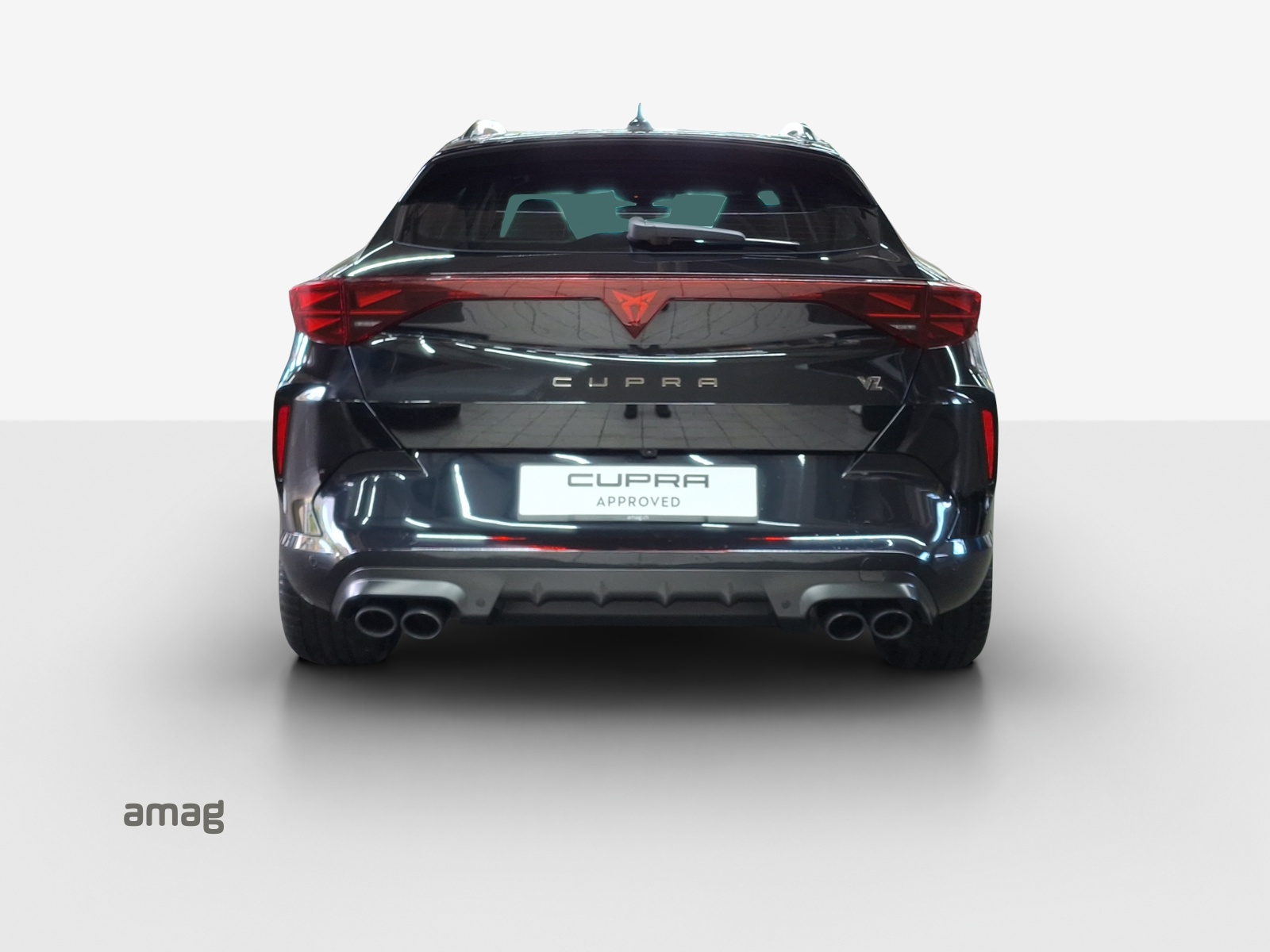 CUPRA Formentor 2.0TSI Black Symphony 4Drive DSG-image-3