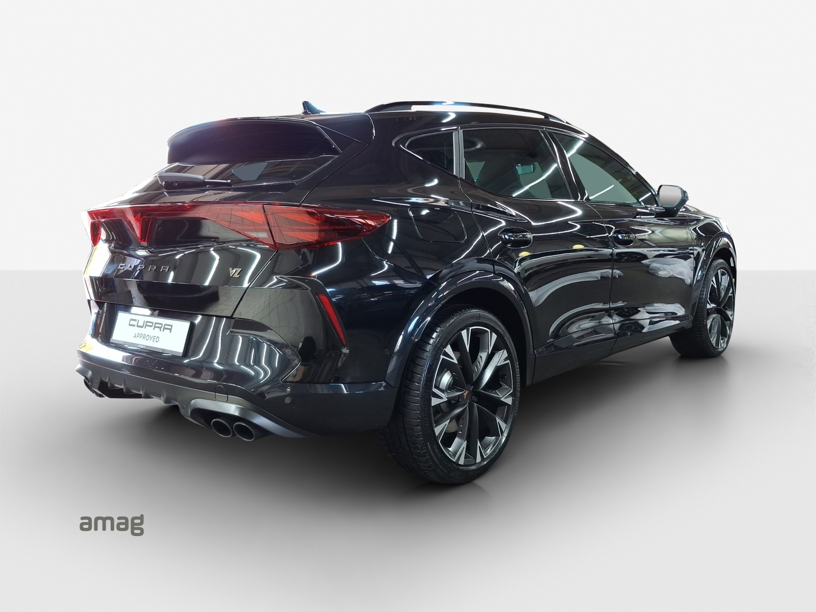 CUPRA Formentor 2.0TSI Black Symphony 4Drive DSG-image-4