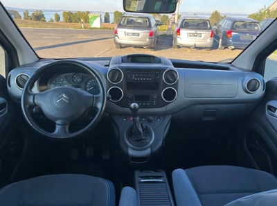CITROEN Berlingo 1.6 16V Multispace-image-8