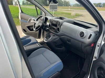 CITROEN Berlingo 1.6 16V Multispace-image-7