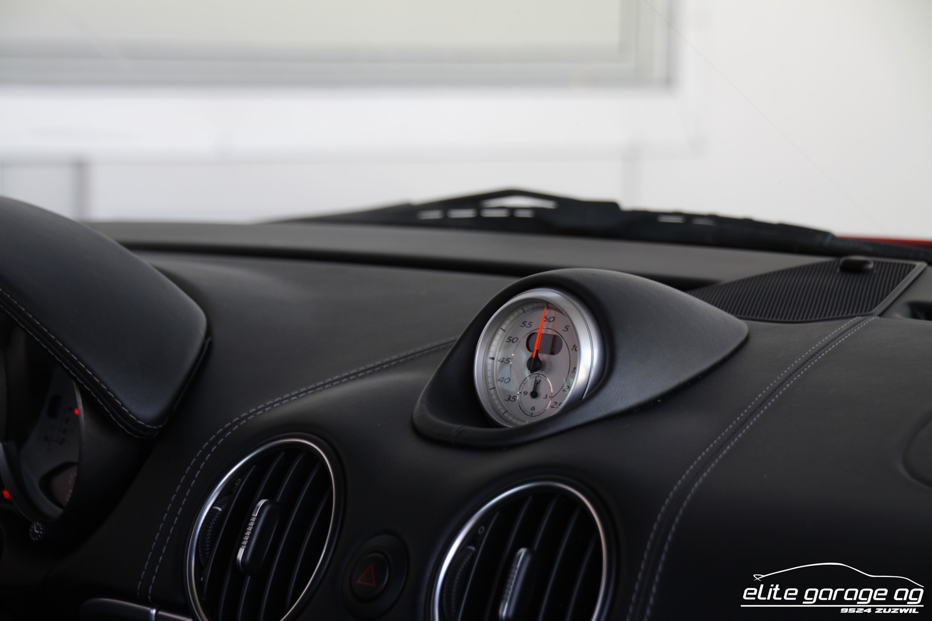 PORSCHE Boxster S 3.4 PDK-image-15