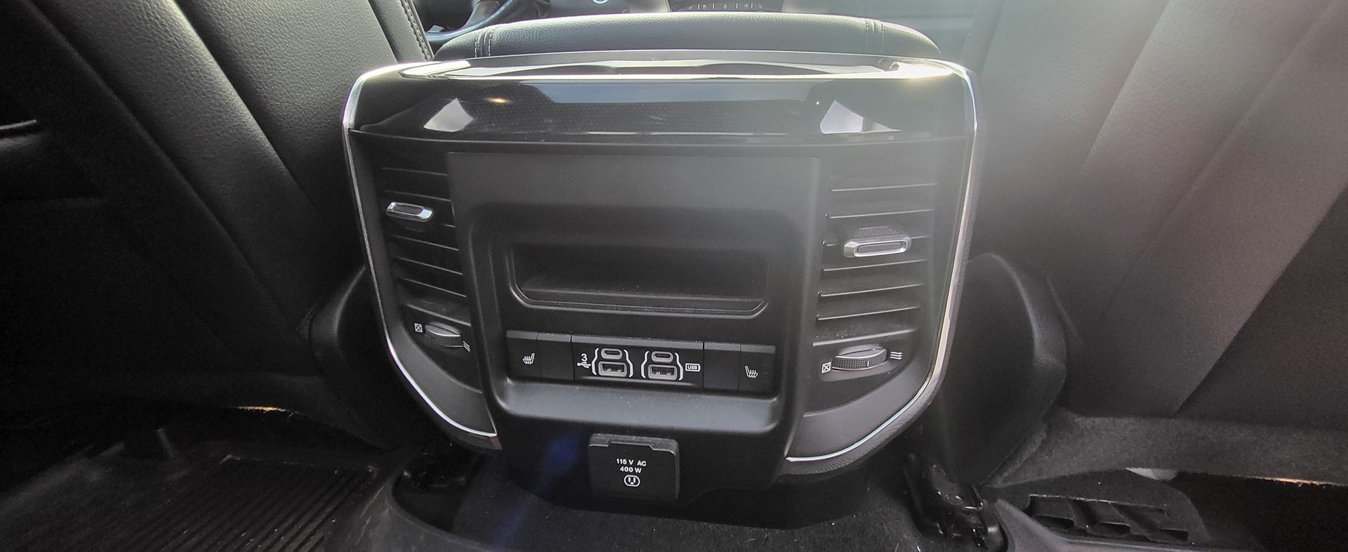 DODGE Ram 5.7 Hemi Crew Cab Larime Sport-image-8