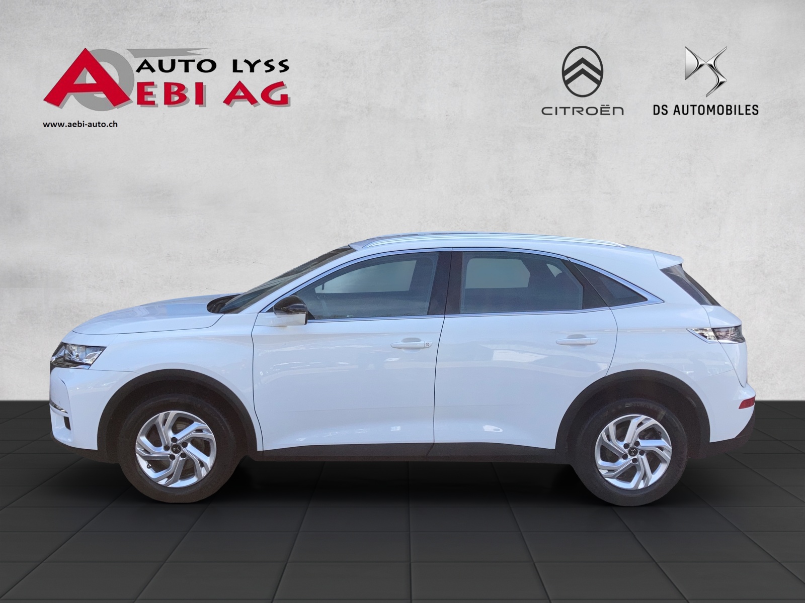 DS AUTOMOBILES DS 7 Crossback 1.5 BlueHDi SO Chic-showroom-element-2
