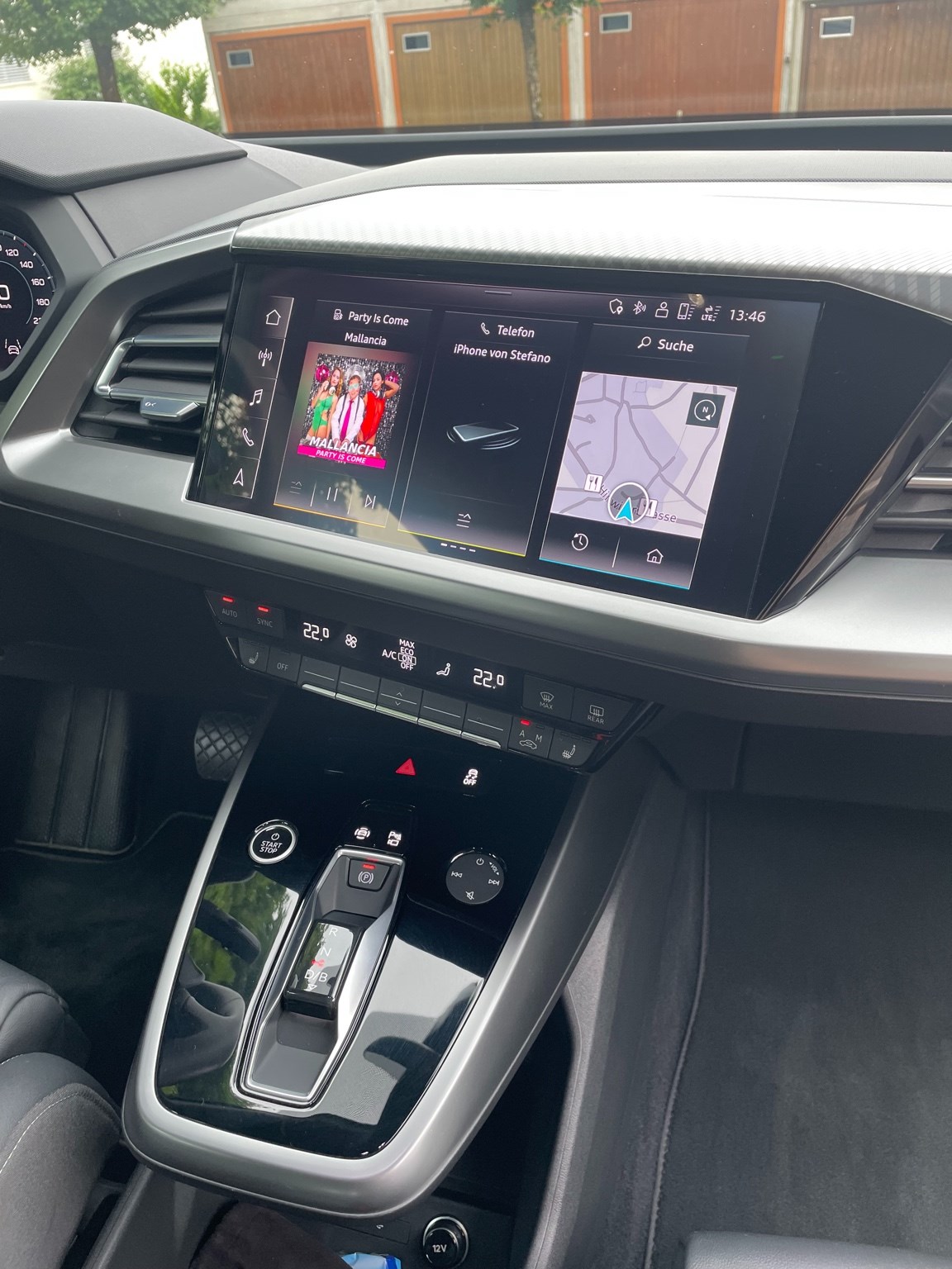 AUDI Q4 e-tron 50 quattro-image-1