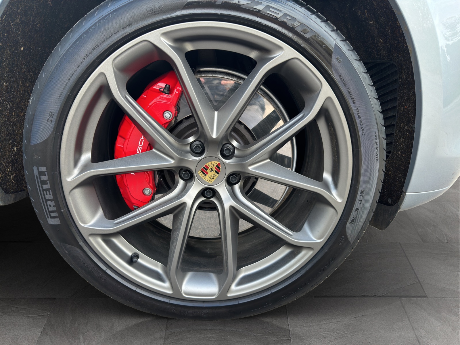 PORSCHE Macan GTS PDK-image-13