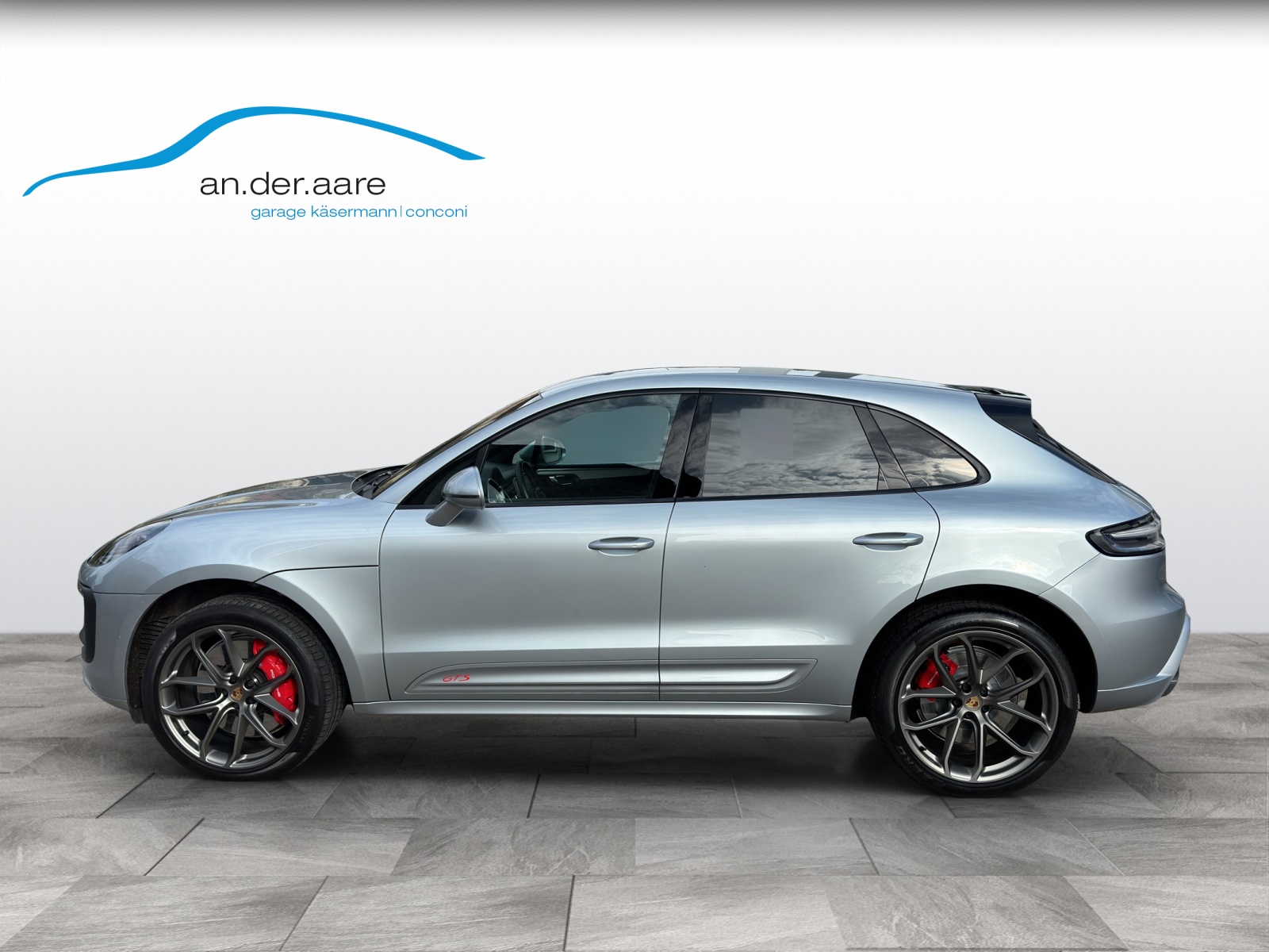 PORSCHE Macan GTS PDK-image-7