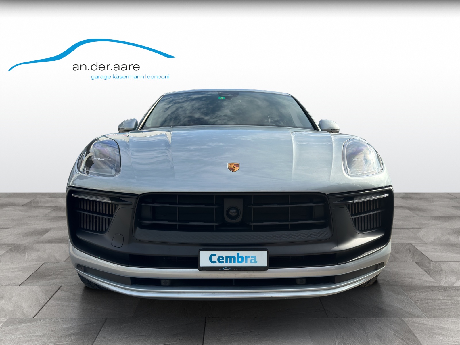 PORSCHE Macan GTS PDK-image-2