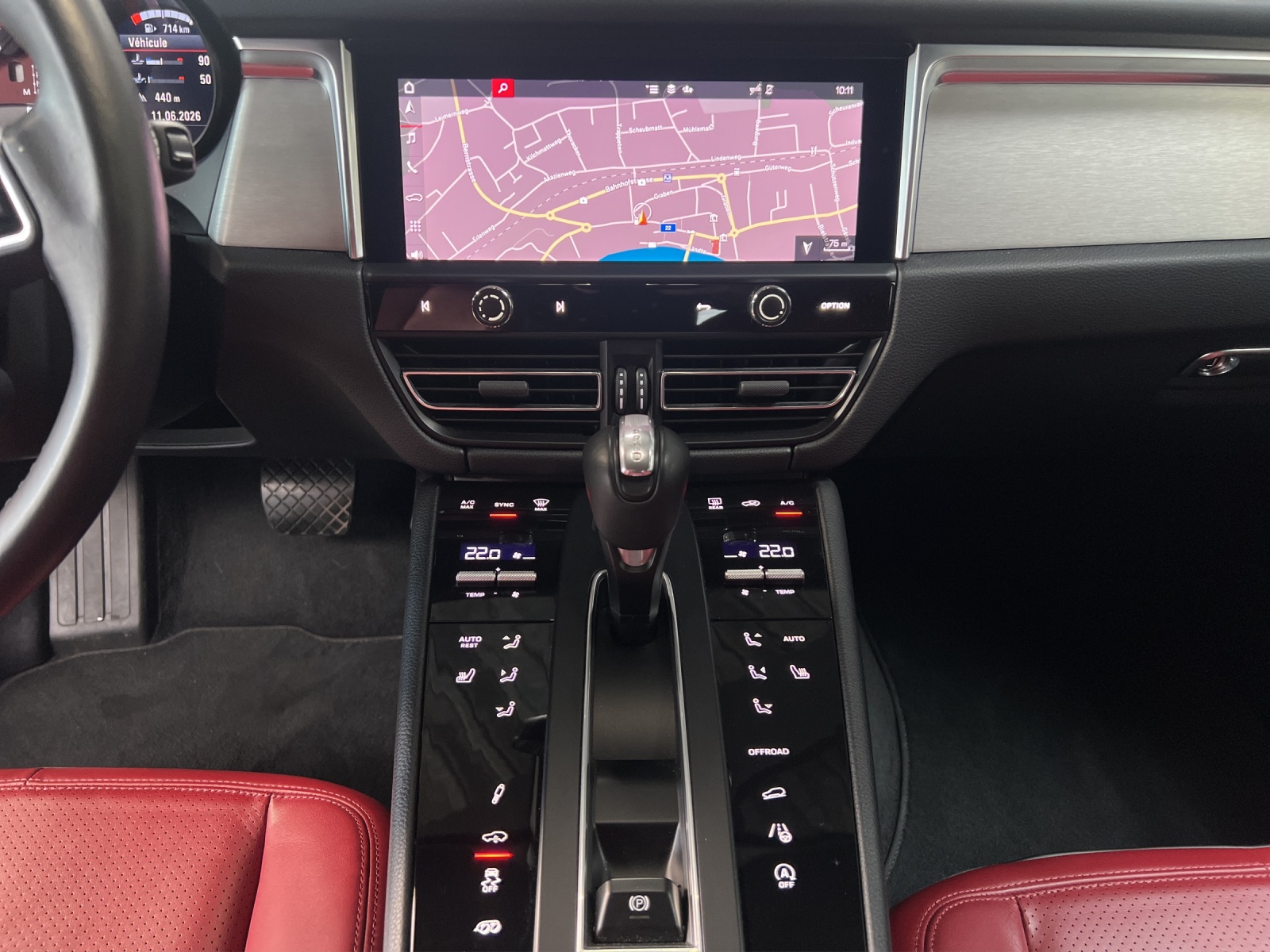 PORSCHE Macan GTS PDK-image-11