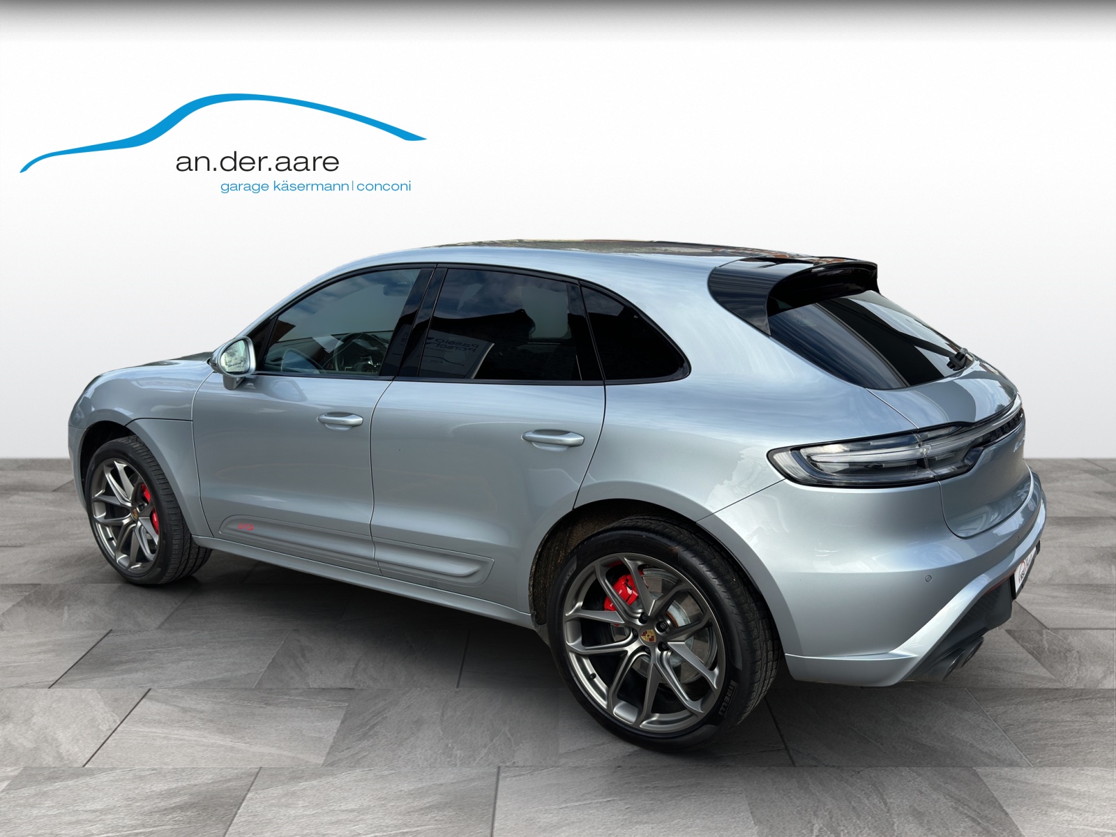 PORSCHE Macan GTS PDK-image-6