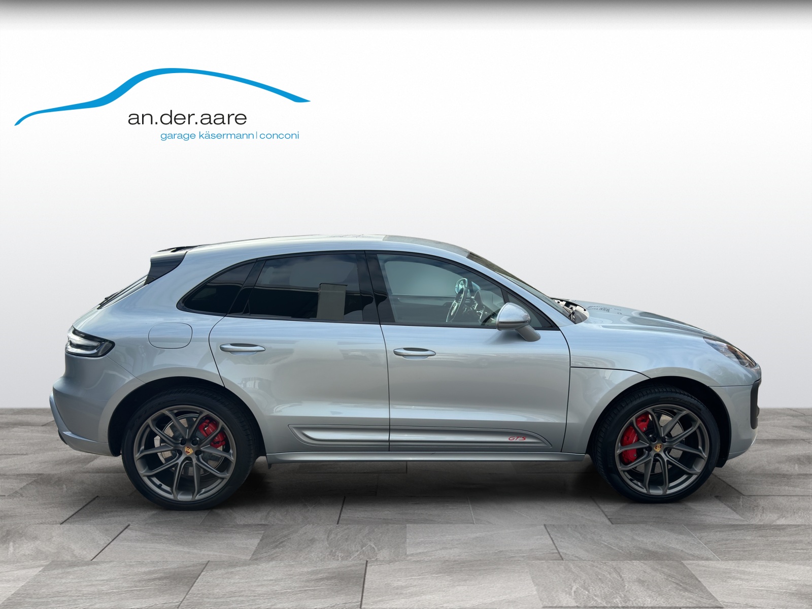 PORSCHE Macan GTS PDK-image-3
