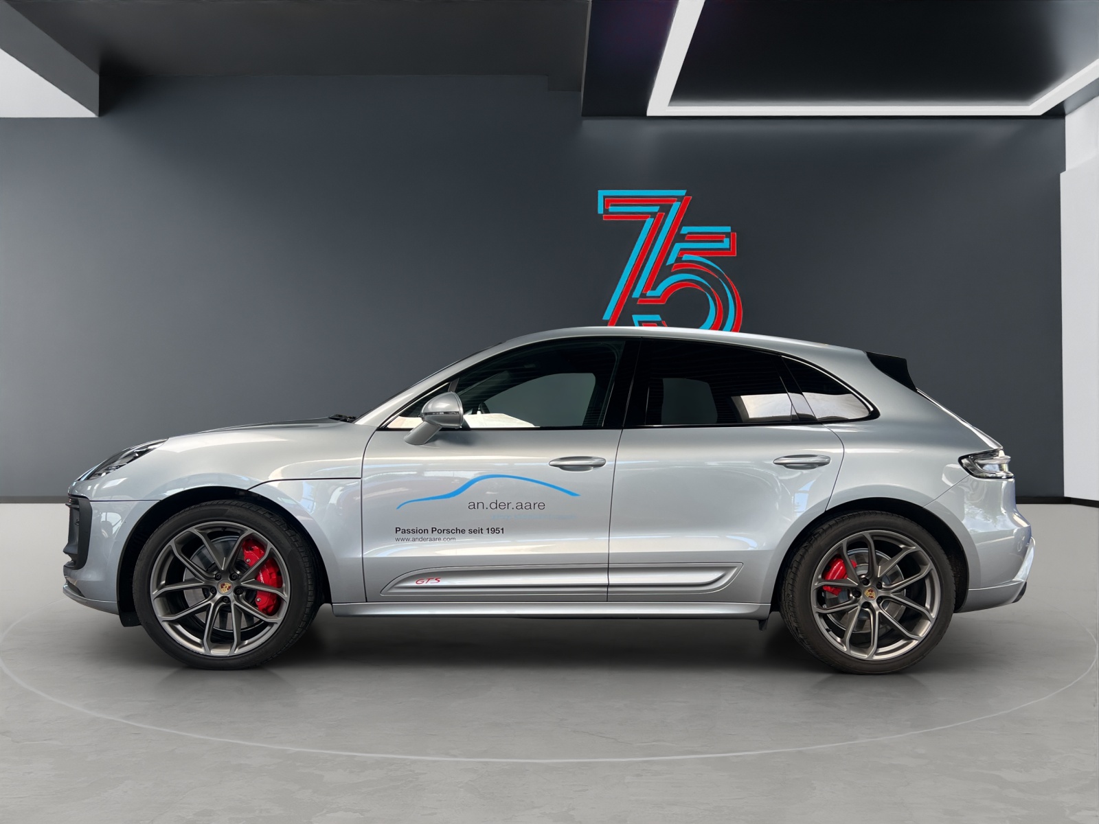 PORSCHE Macan GTS PDK-image-7