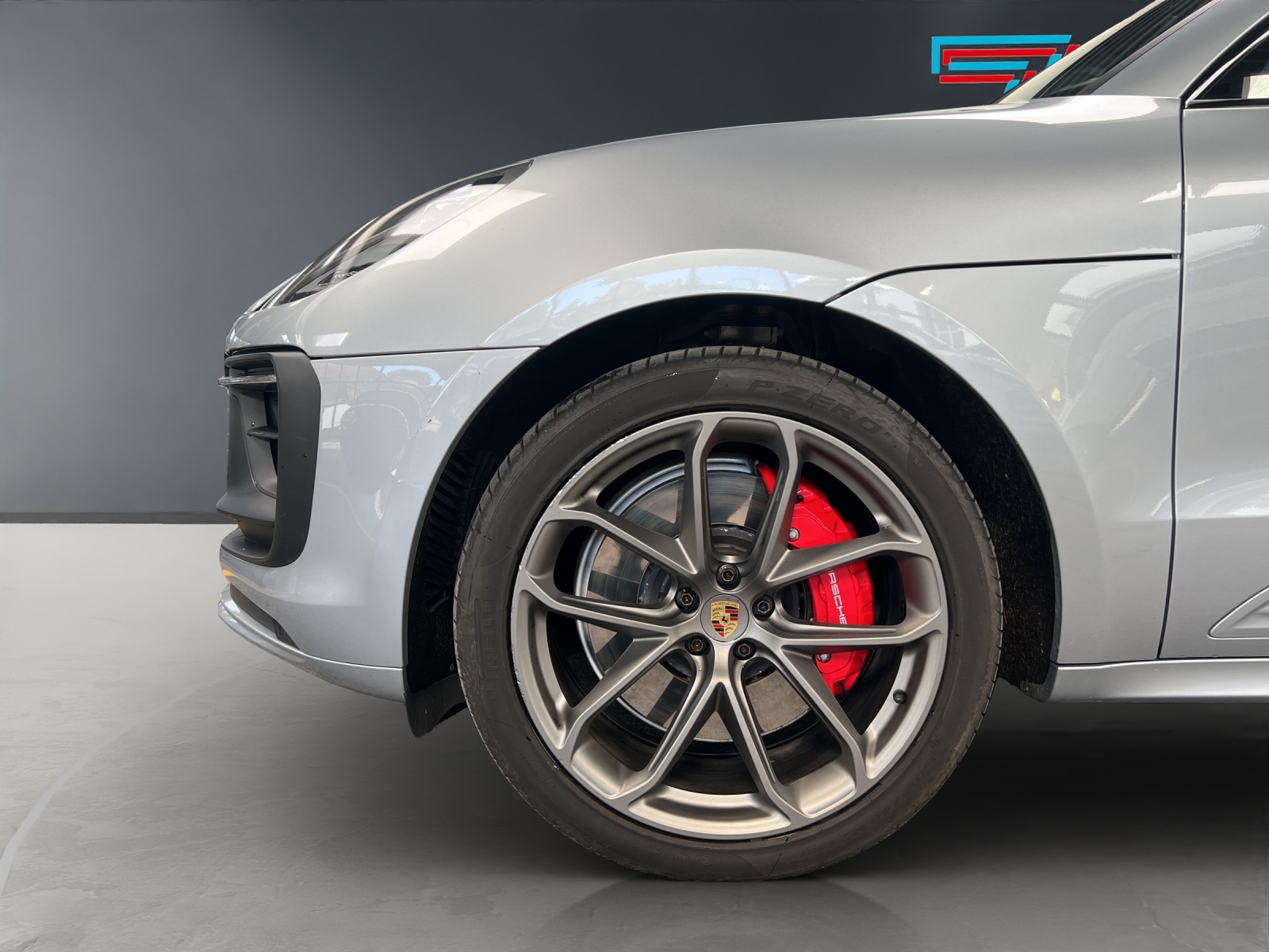 PORSCHE Macan GTS PDK-image-14