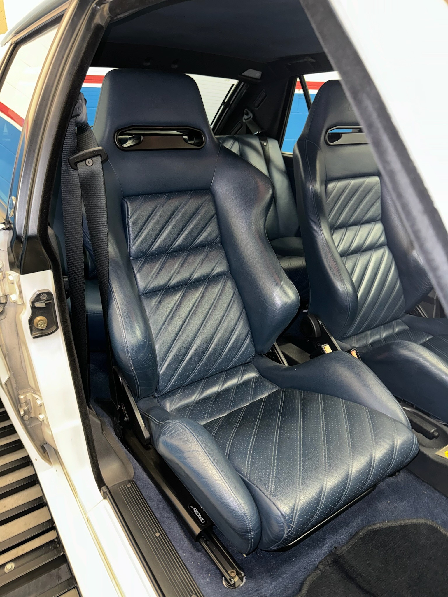 LANCIA Delta HF Integrale Evo 4V-image-14