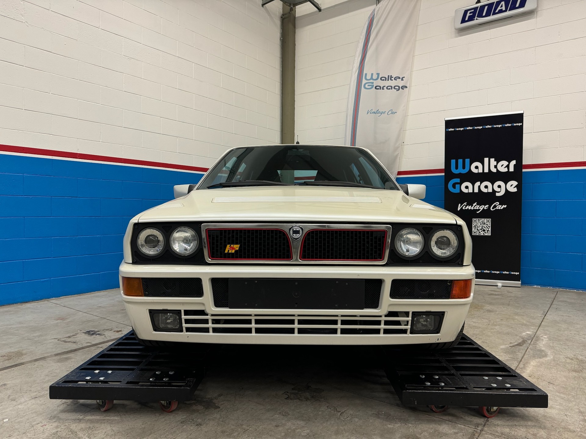 LANCIA Delta HF Integrale Evo 4V-image-0