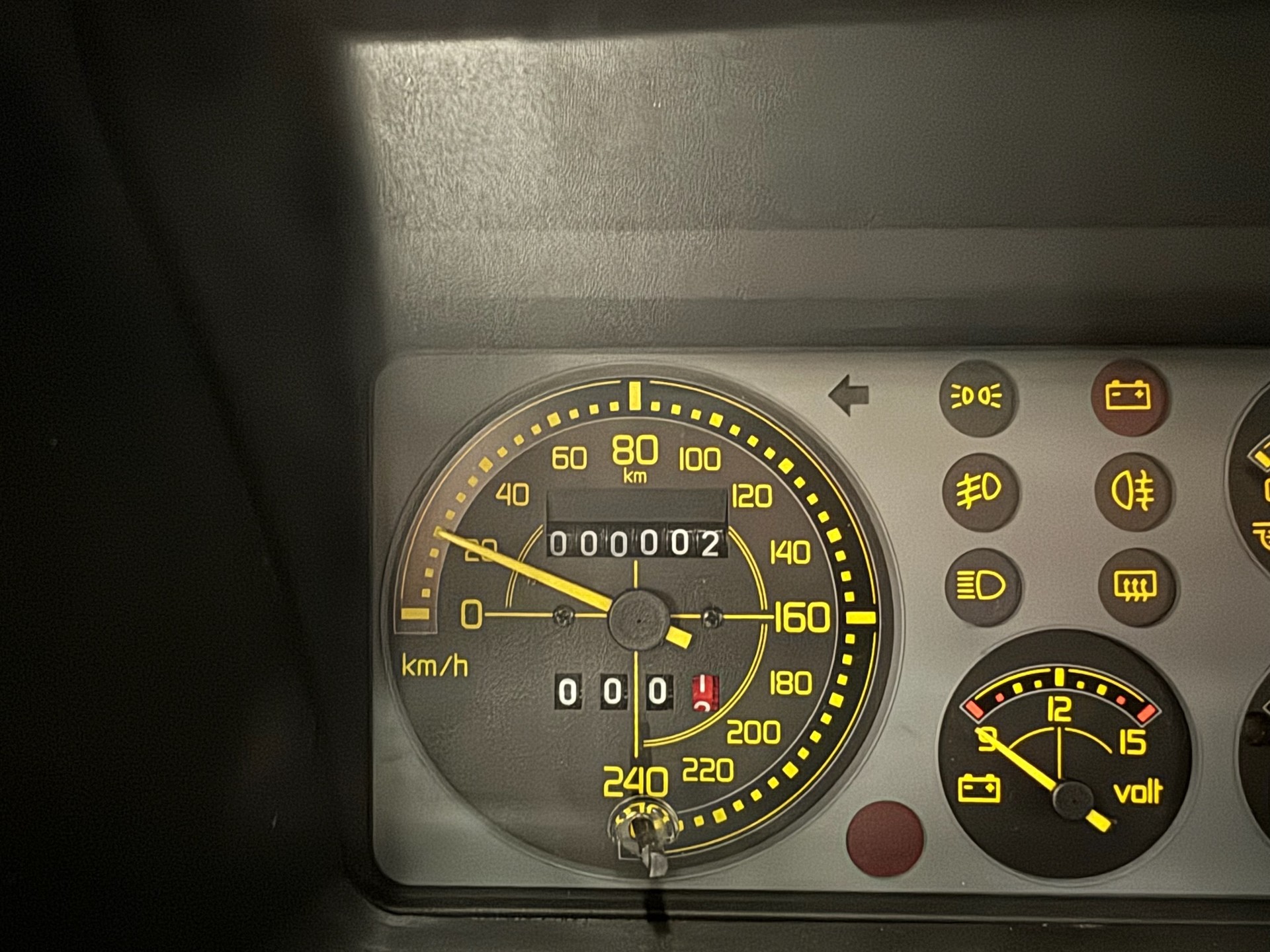 LANCIA Delta HF Integrale Evo 4V-image-23