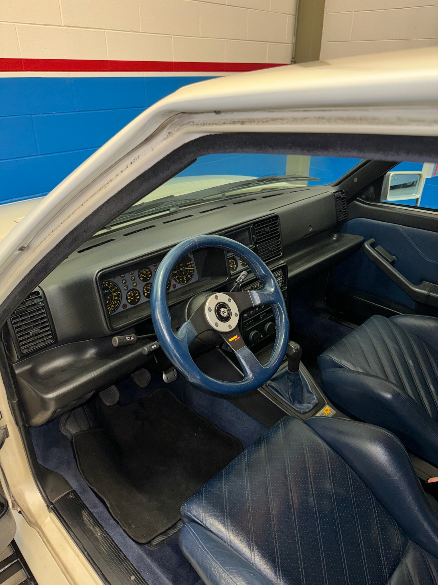 LANCIA Delta HF Integrale Evo 4V-image-10