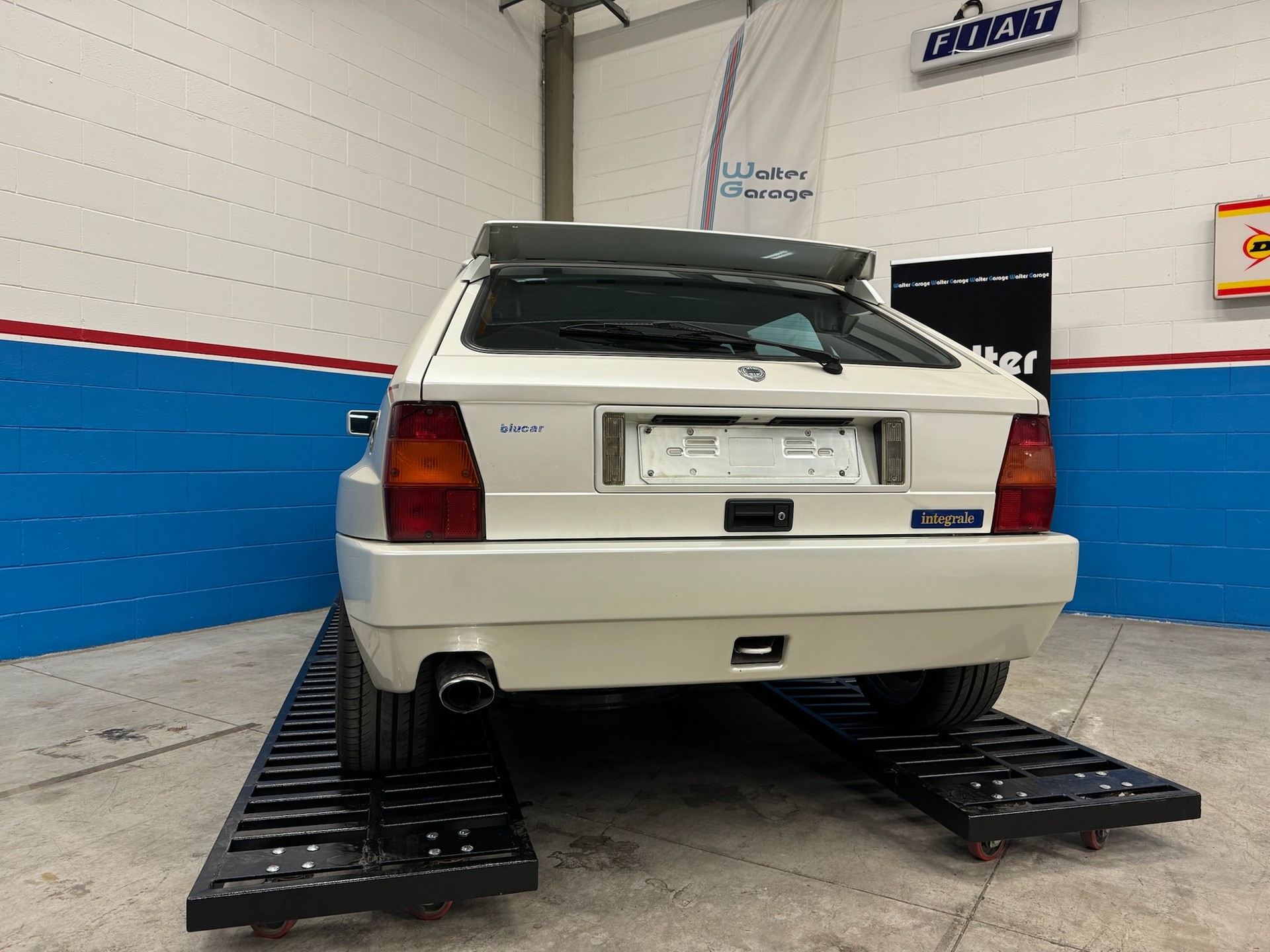 LANCIA Delta HF Integrale Evo 4V-image-4