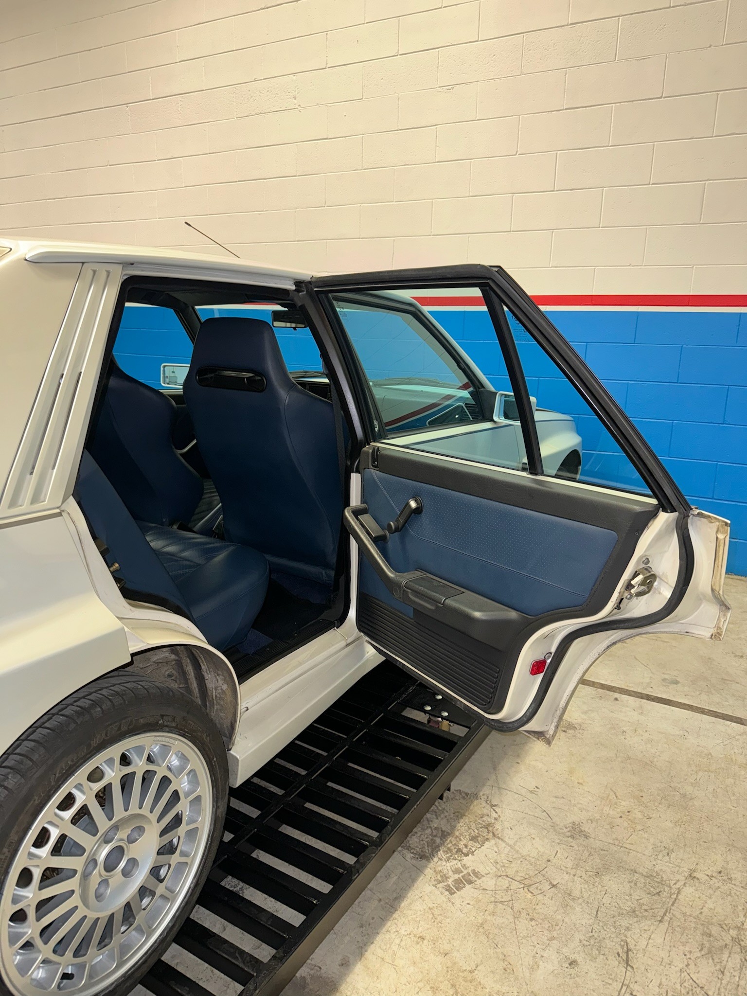 LANCIA Delta HF Integrale Evo 4V-image-18