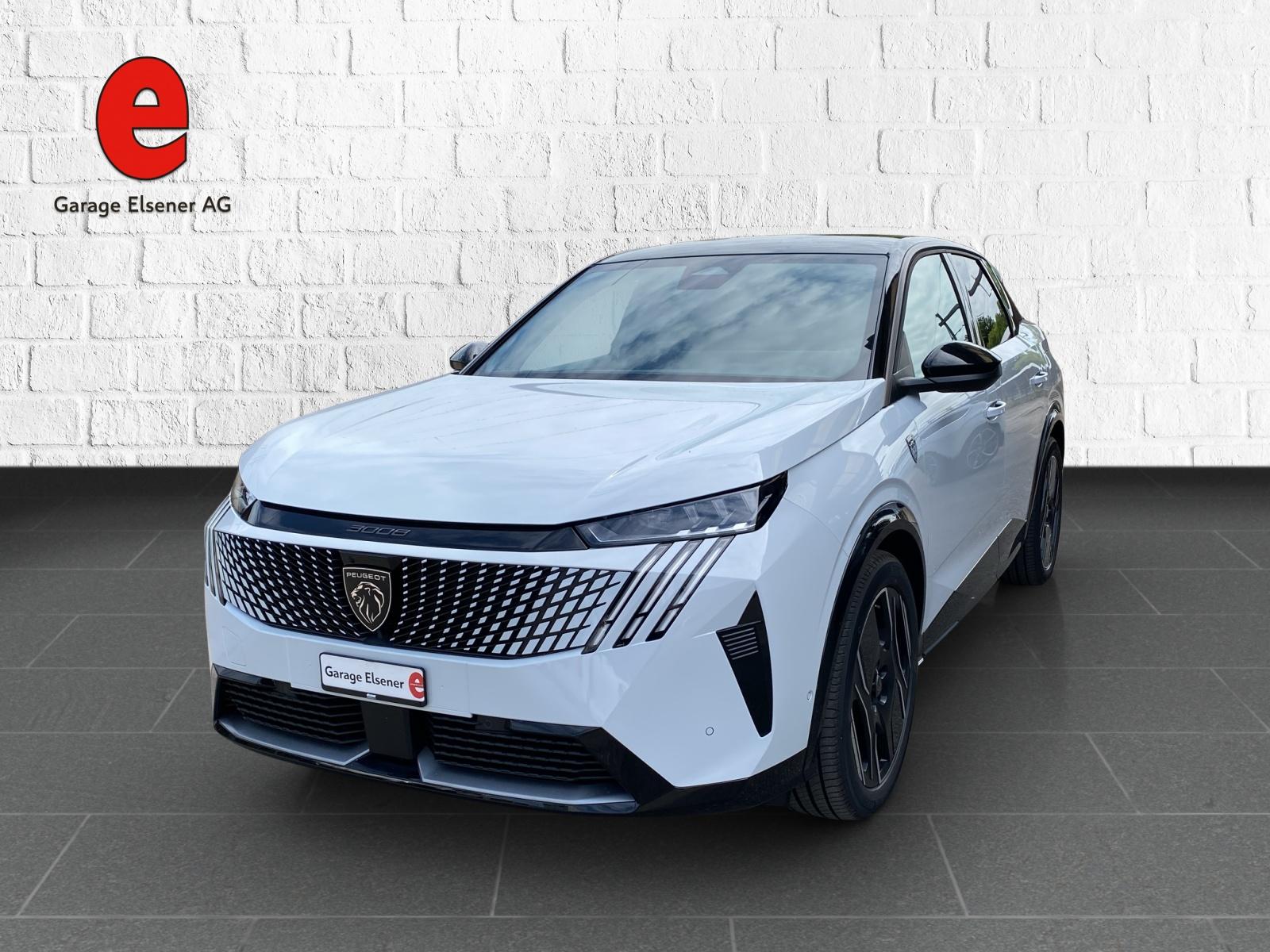 PEUGEOT 3008 e-GT-image-0