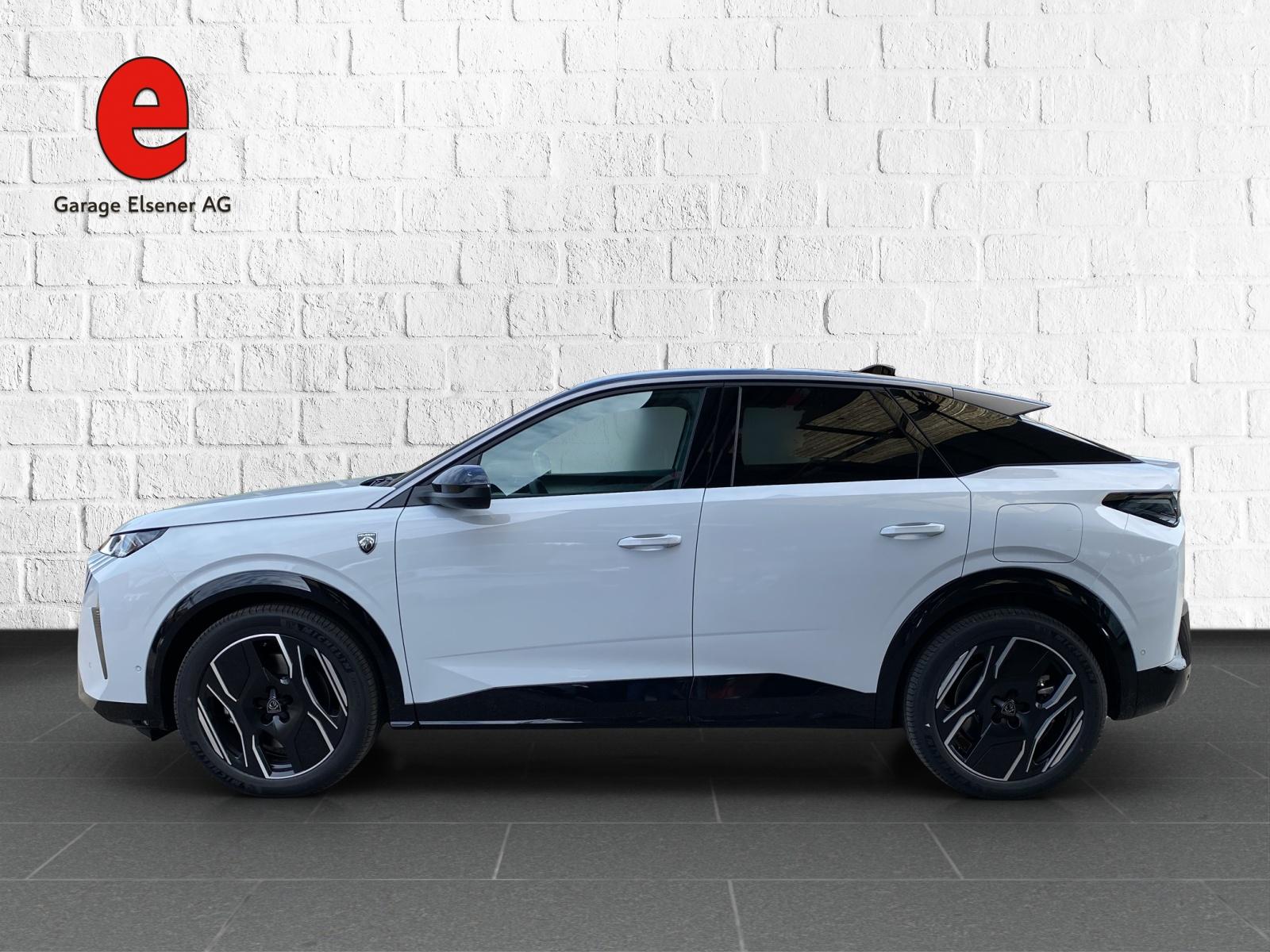 PEUGEOT 3008 e-GT-image-1