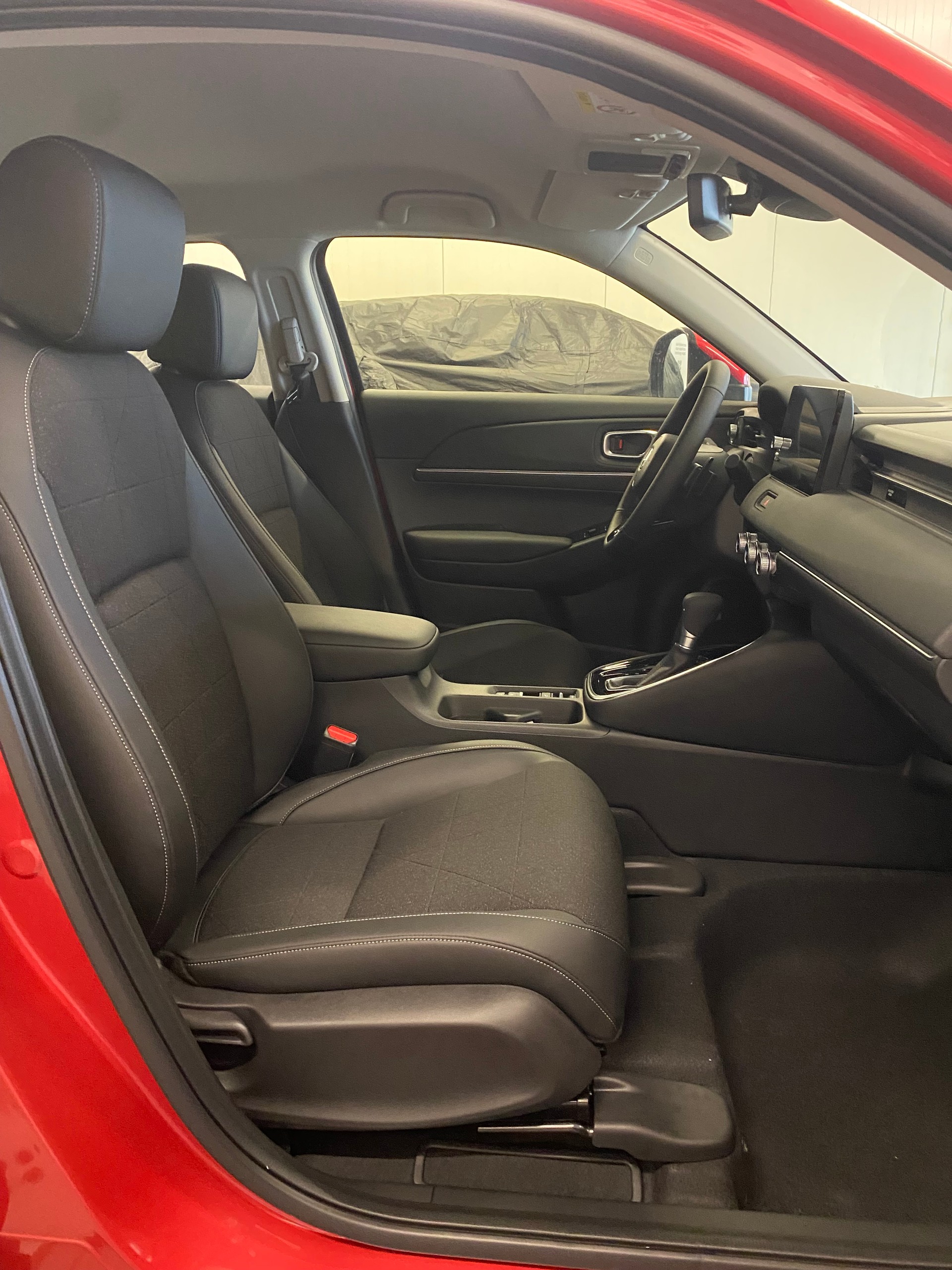 HONDA HR-V 1.5i-MMD Advance CVT-image-12