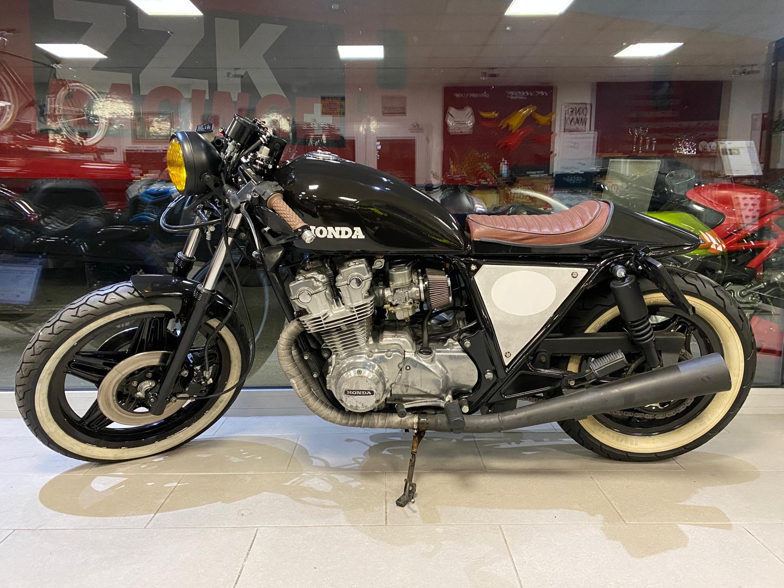 HONDA CB 750 C