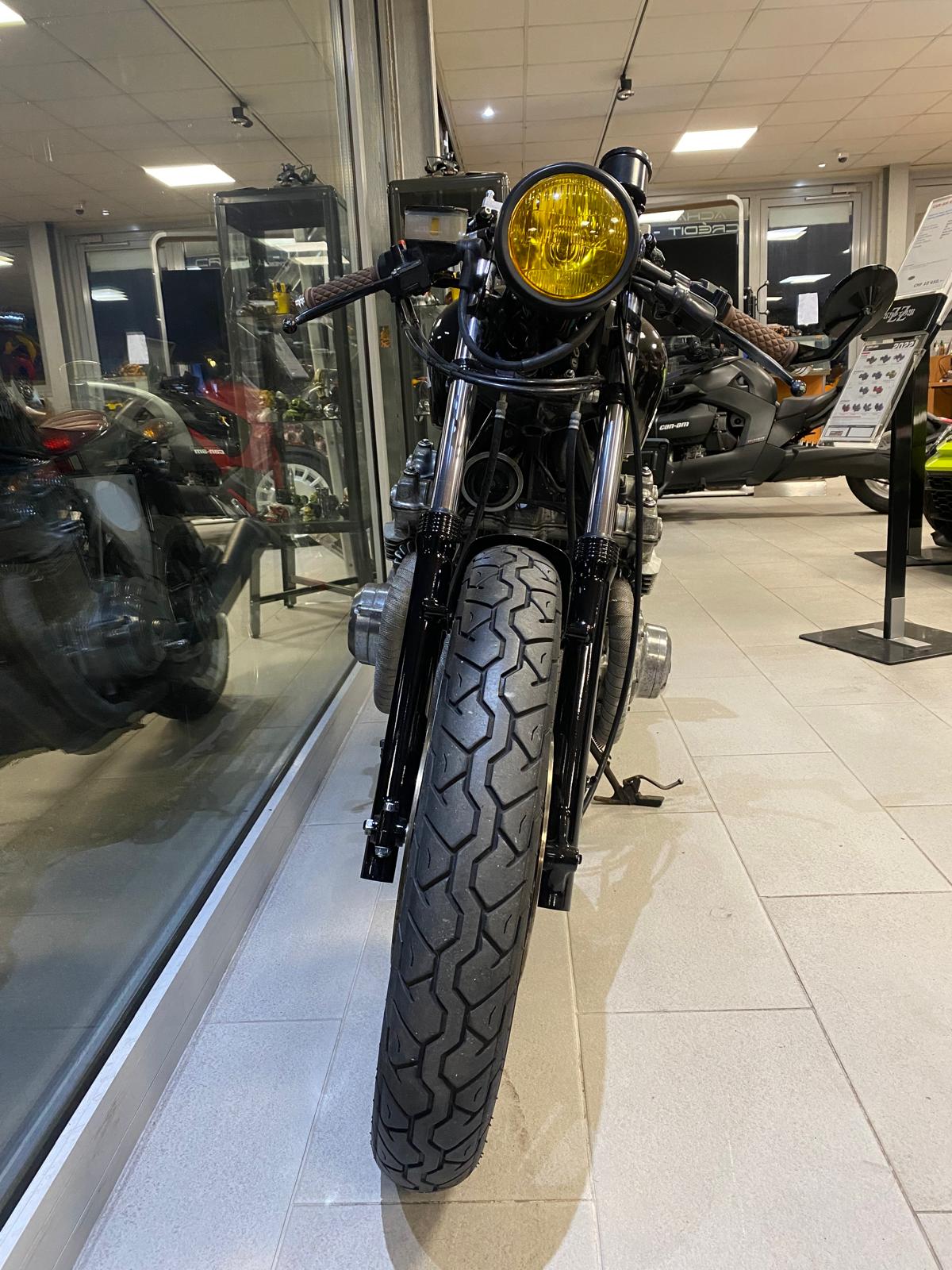 HONDA CB 750 C-image-3