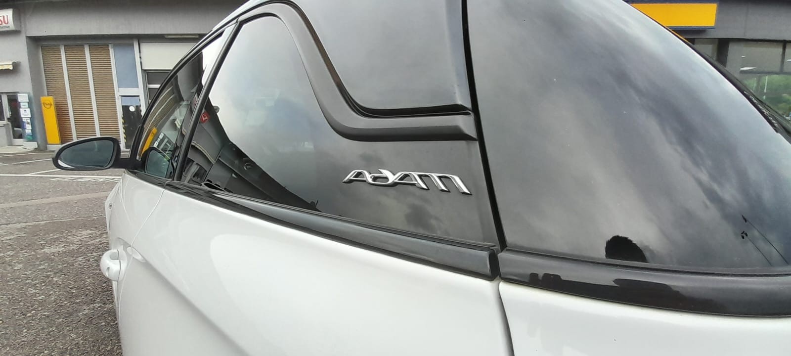 OPEL Adam 1.0 ecoFLEX Turbo Black Jack-image-12